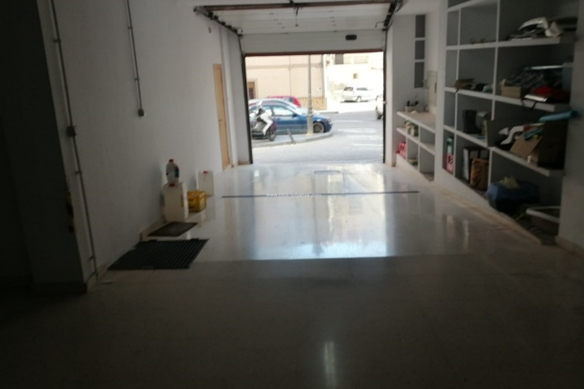 Wiederverkauf - Villa - Orihuela