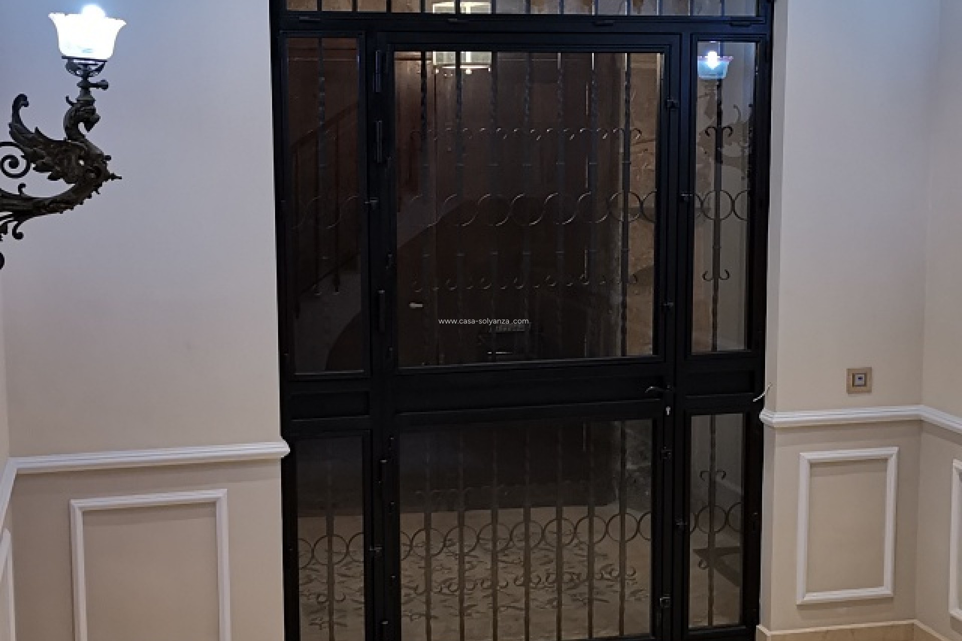 Wiederverkauf - Villa - Orihuela