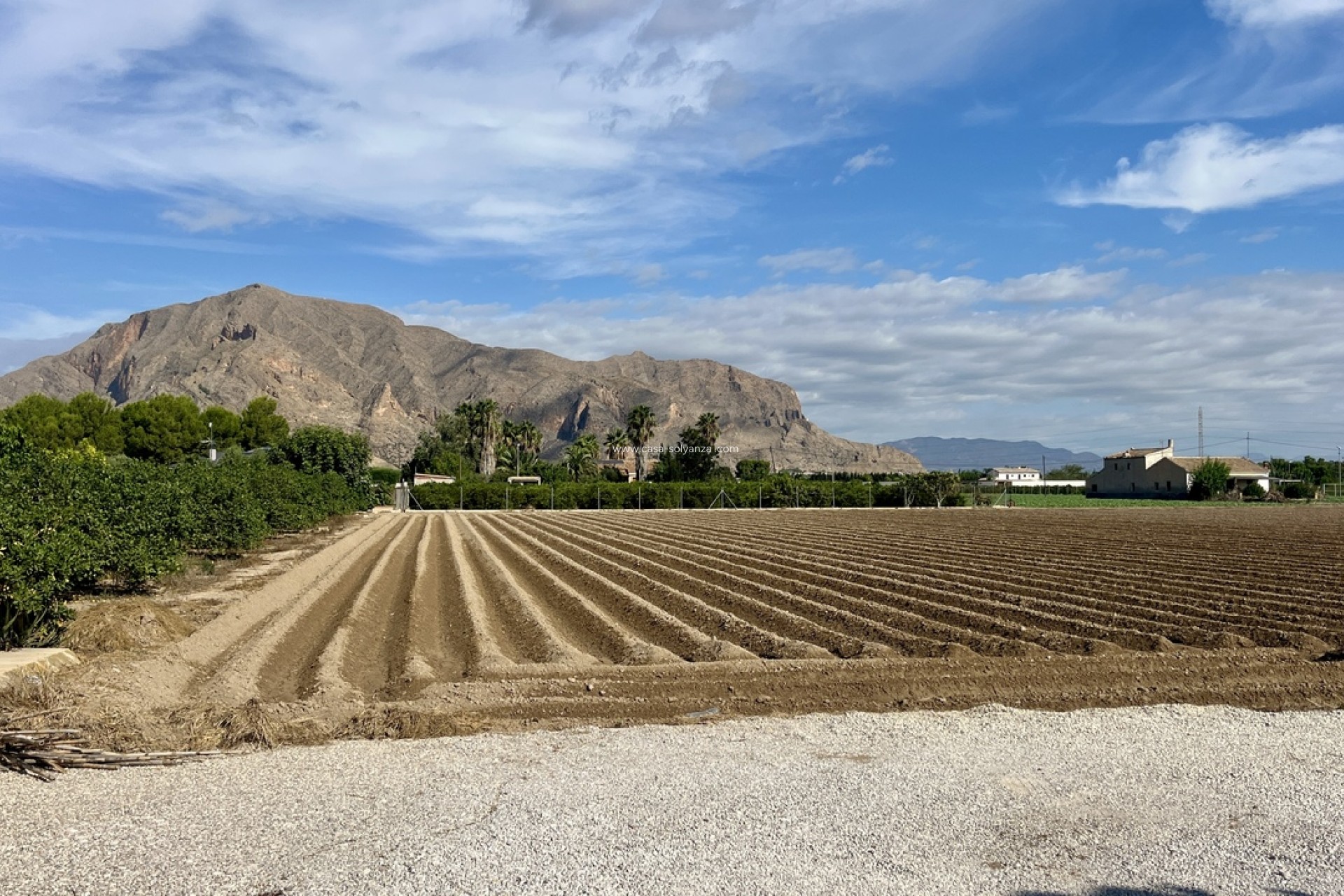 Wiederverkauf - Villa - Orihuela