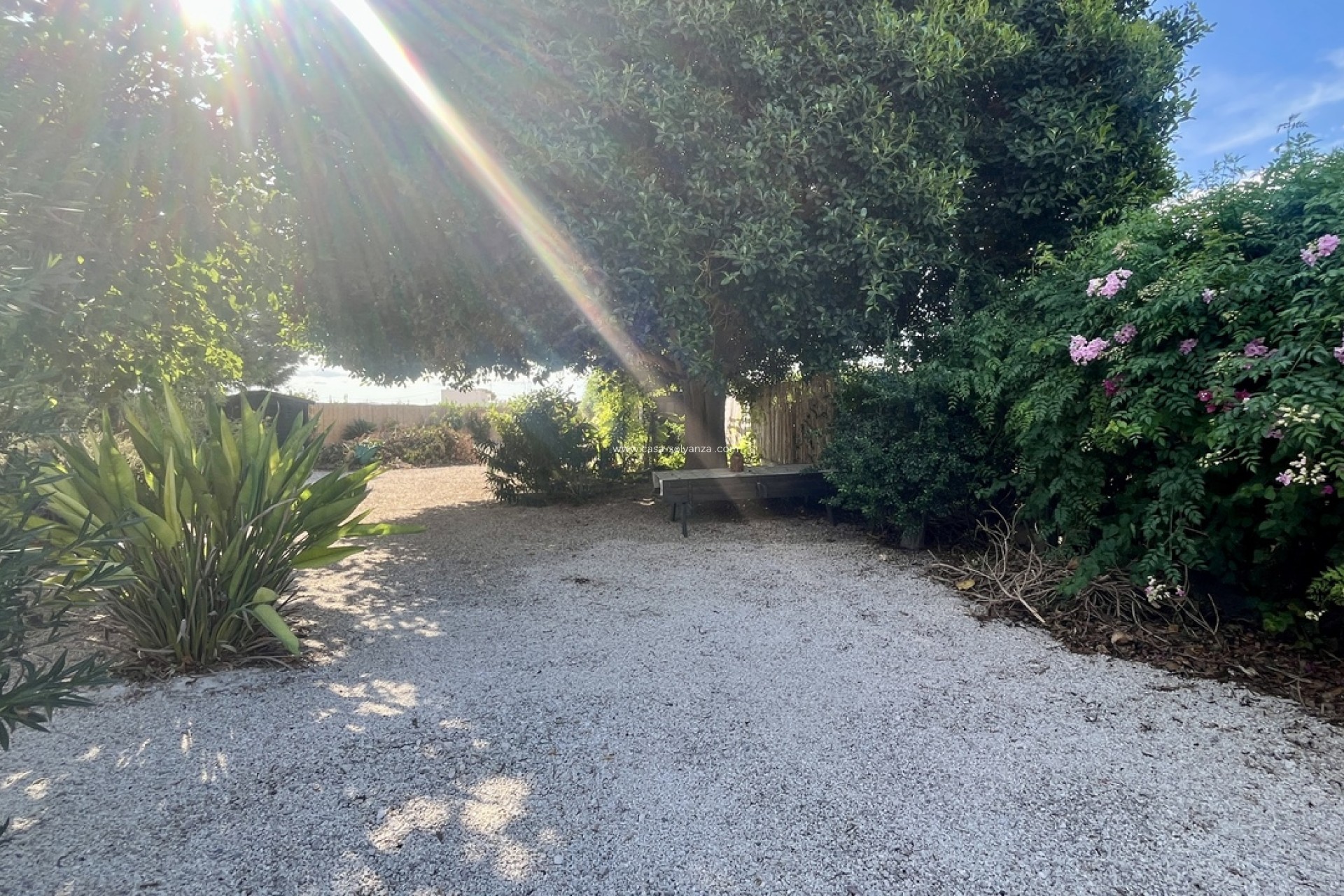 Wiederverkauf - Villa - Orihuela