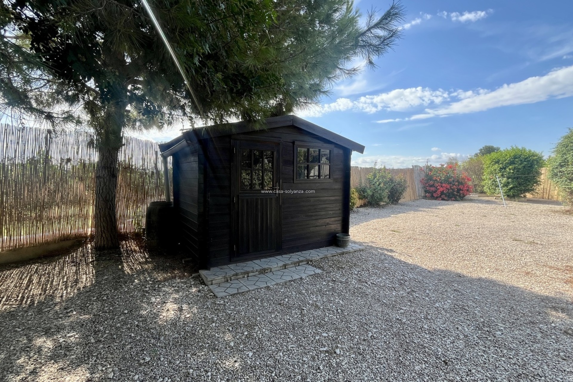 Wiederverkauf - Villa - Orihuela