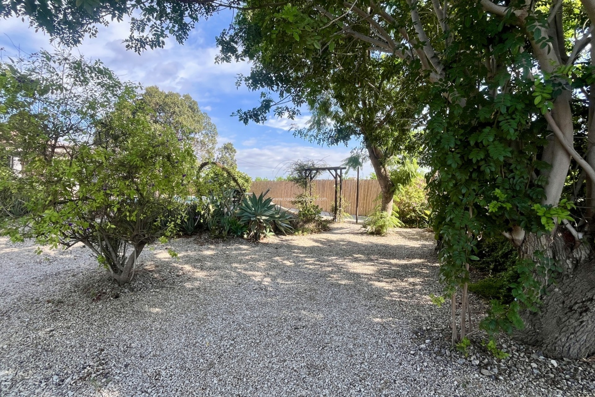 Wiederverkauf - Villa - Orihuela