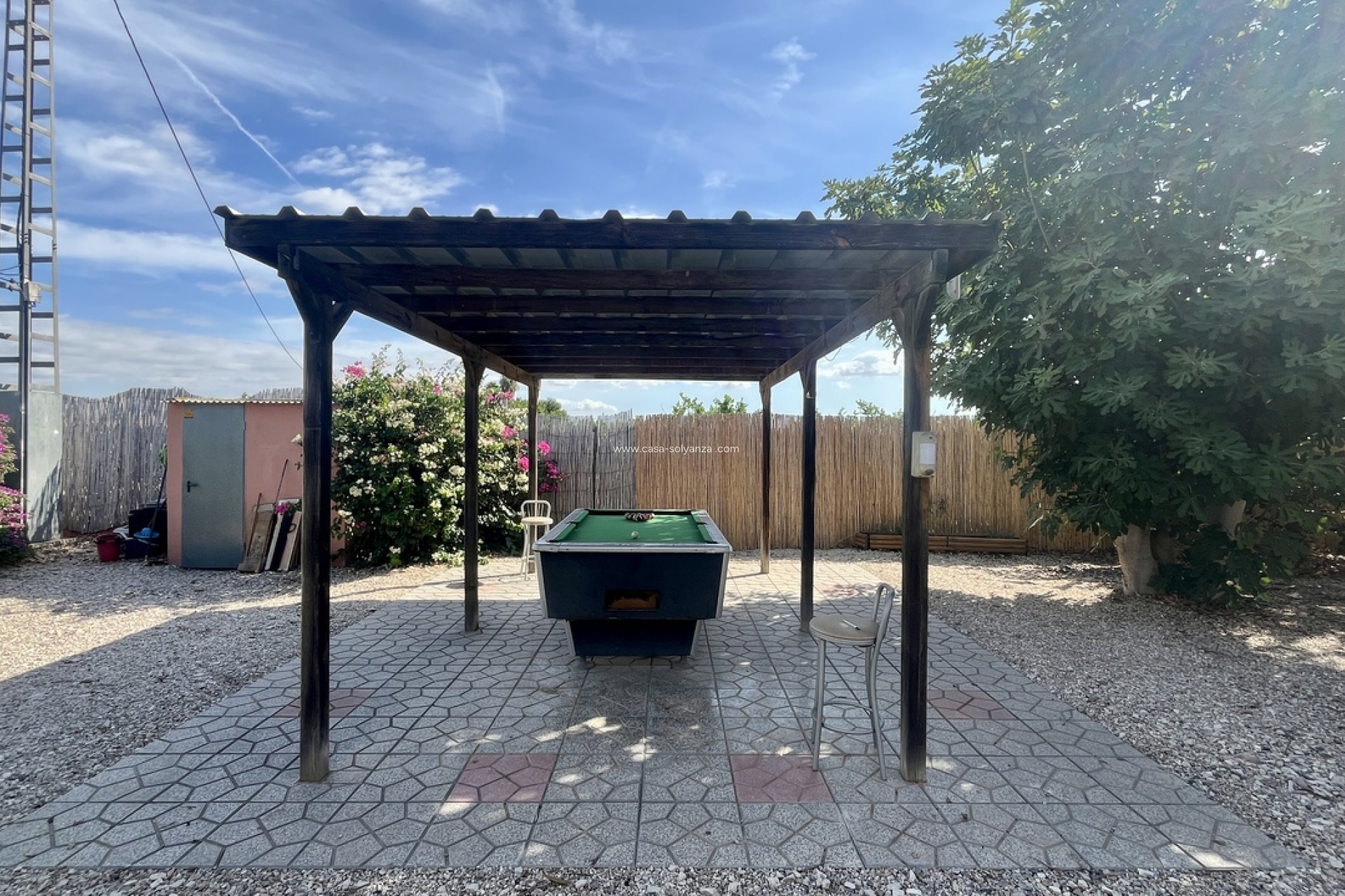 Wiederverkauf - Villa - Orihuela