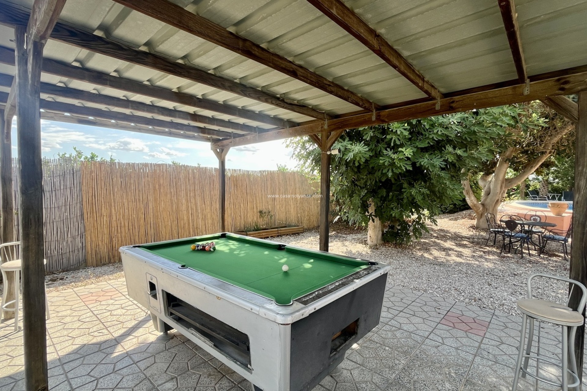 Wiederverkauf - Villa - Orihuela