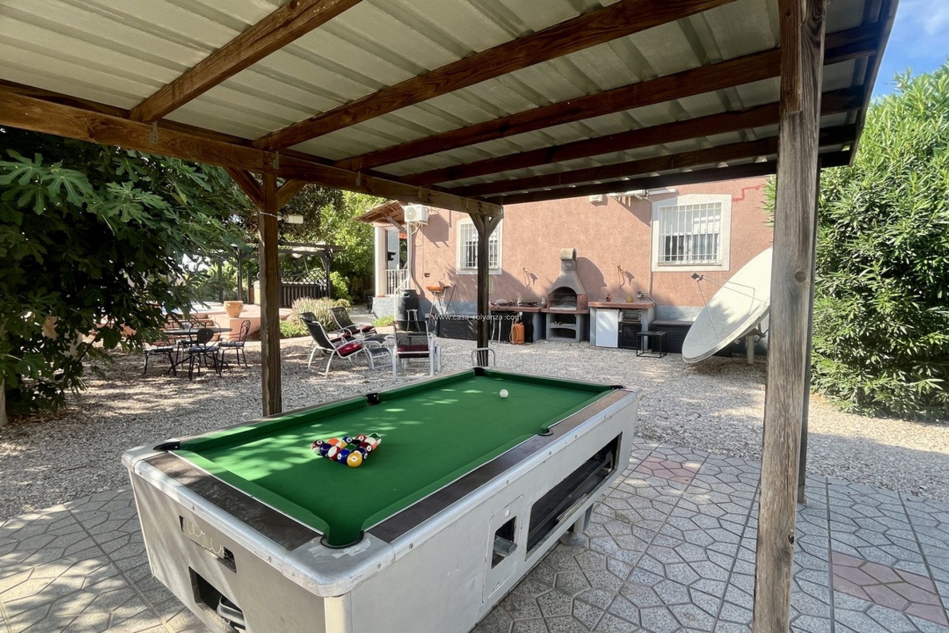 Wiederverkauf - Villa - Orihuela