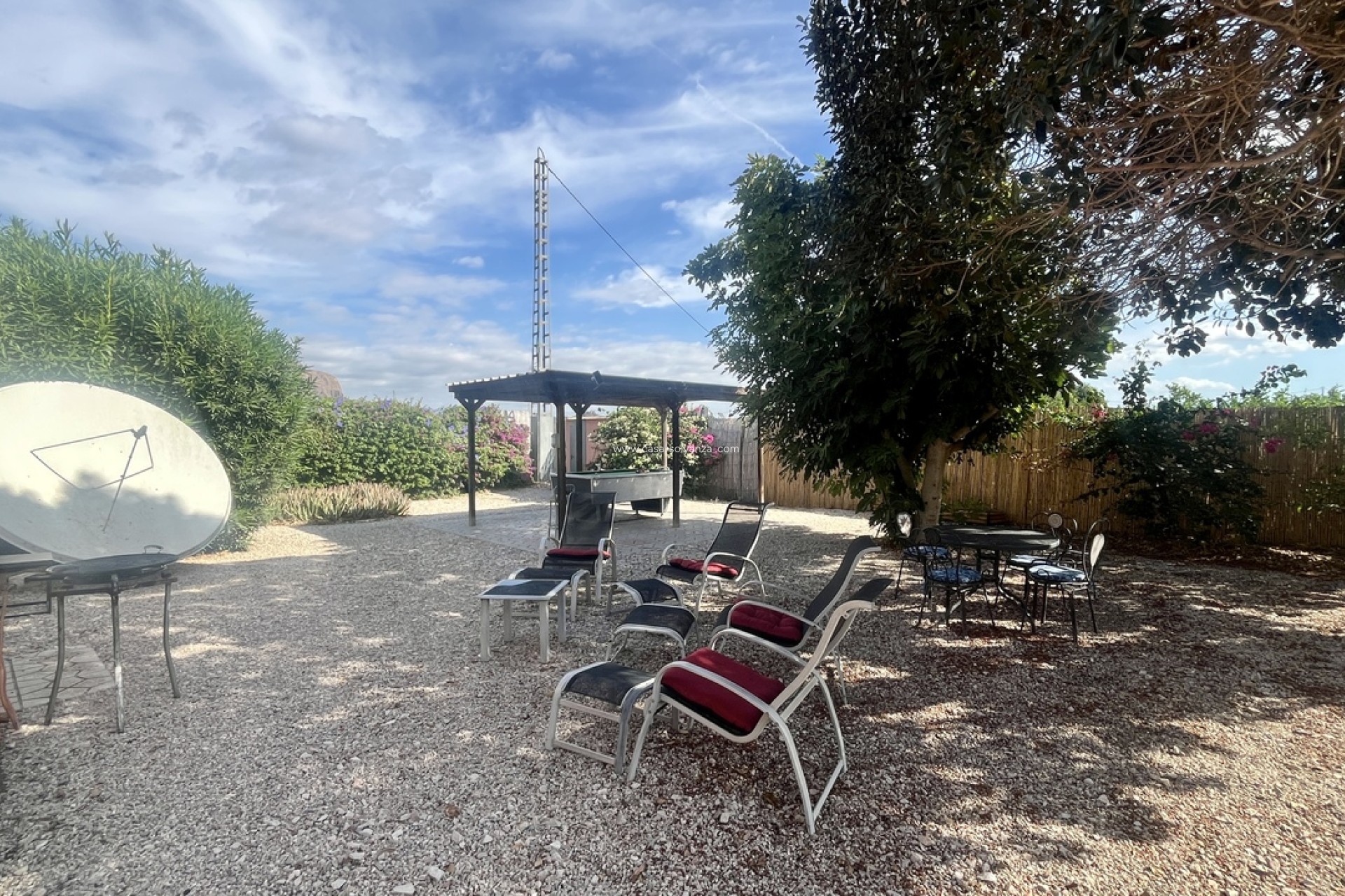 Wiederverkauf - Villa - Orihuela