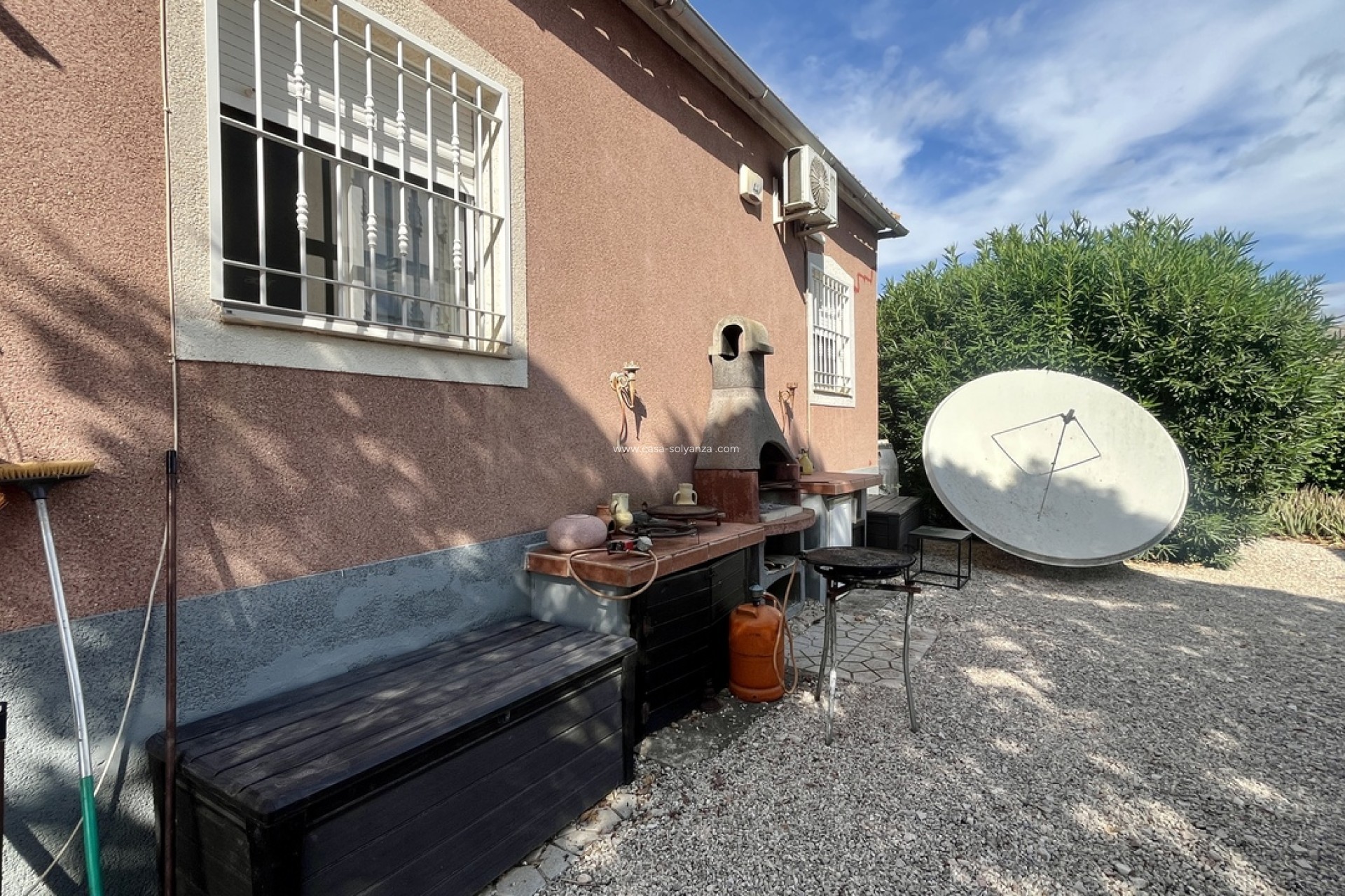 Wiederverkauf - Villa - Orihuela