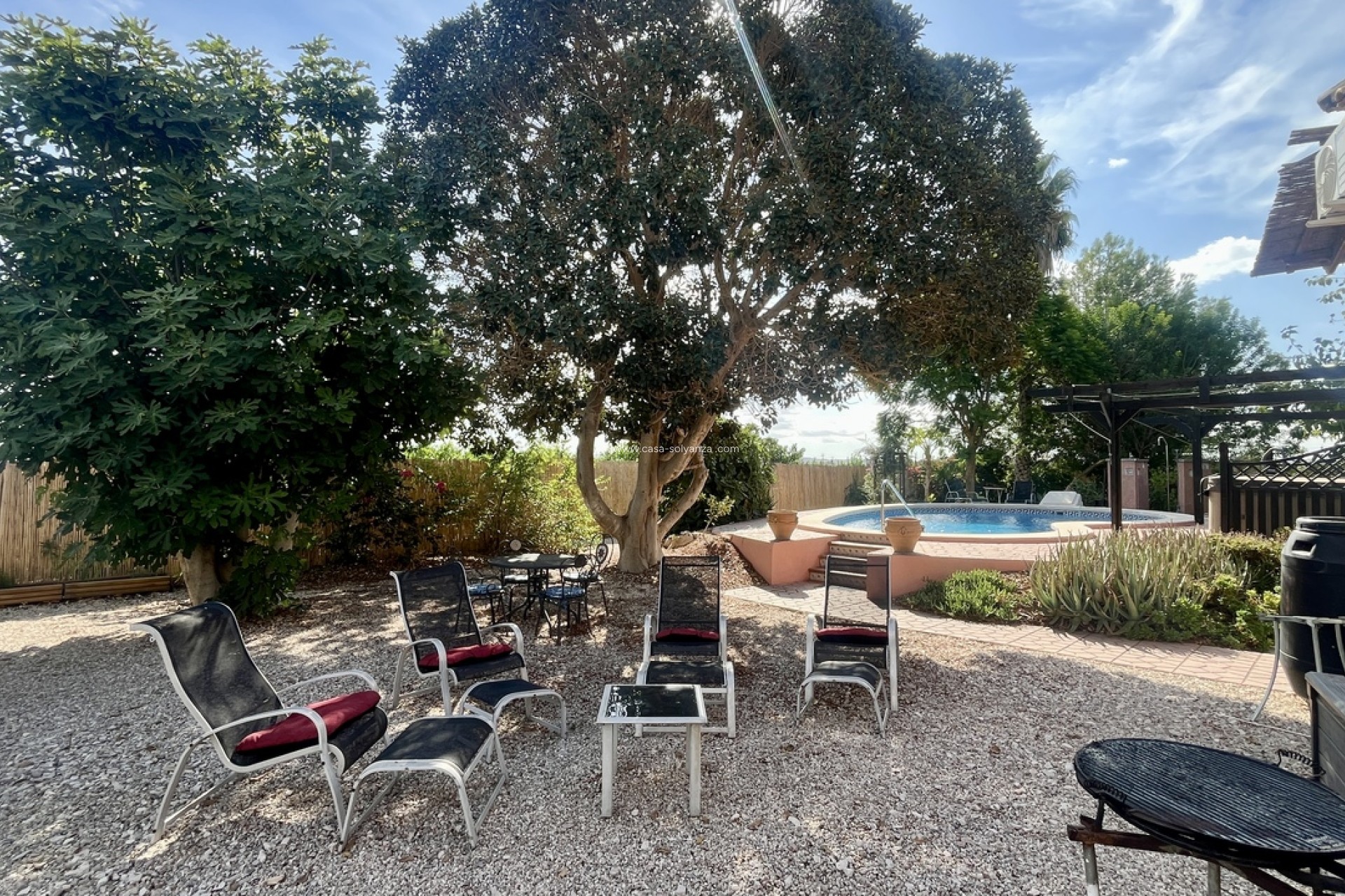 Wiederverkauf - Villa - Orihuela