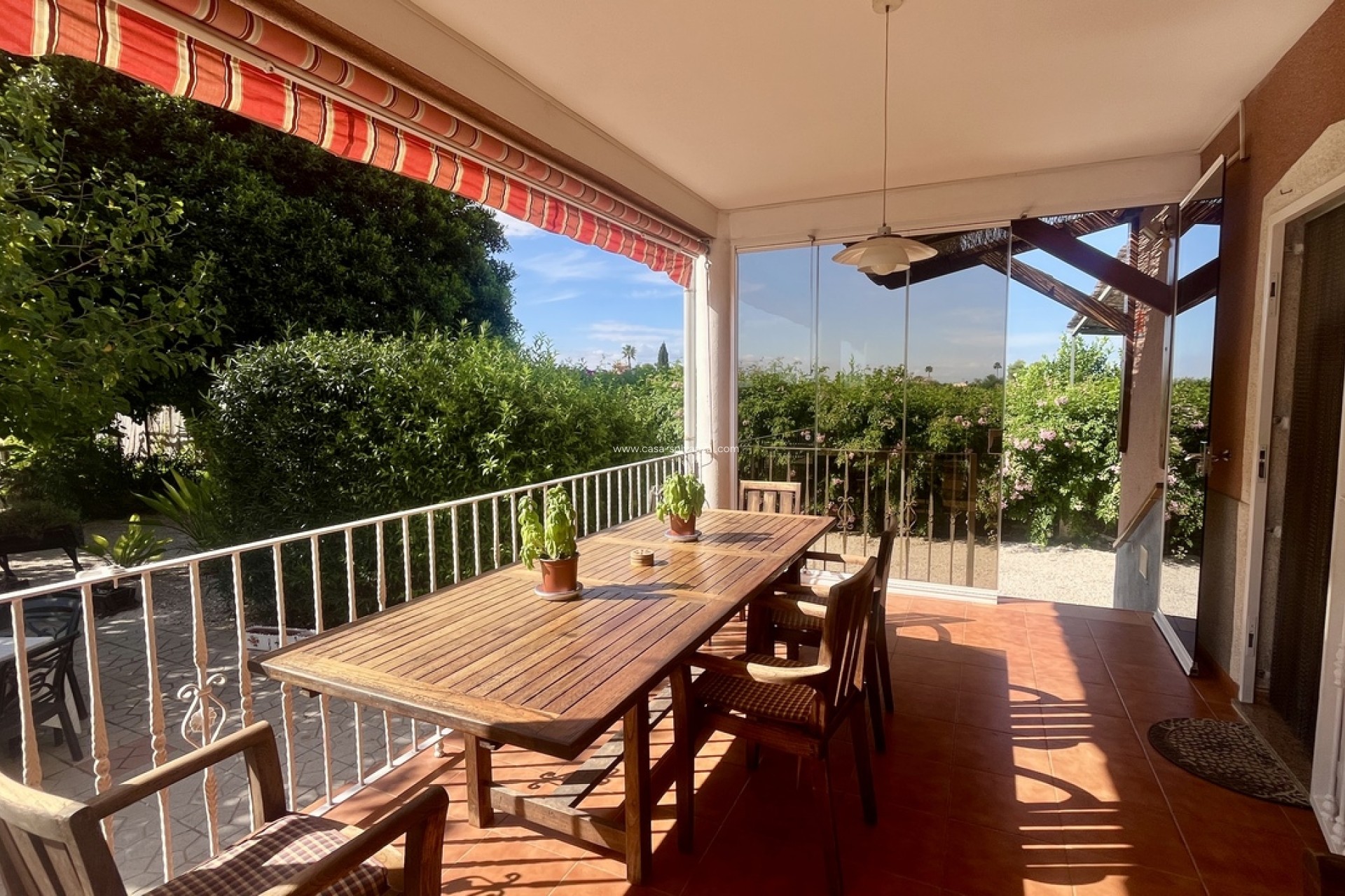 Wiederverkauf - Villa - Orihuela