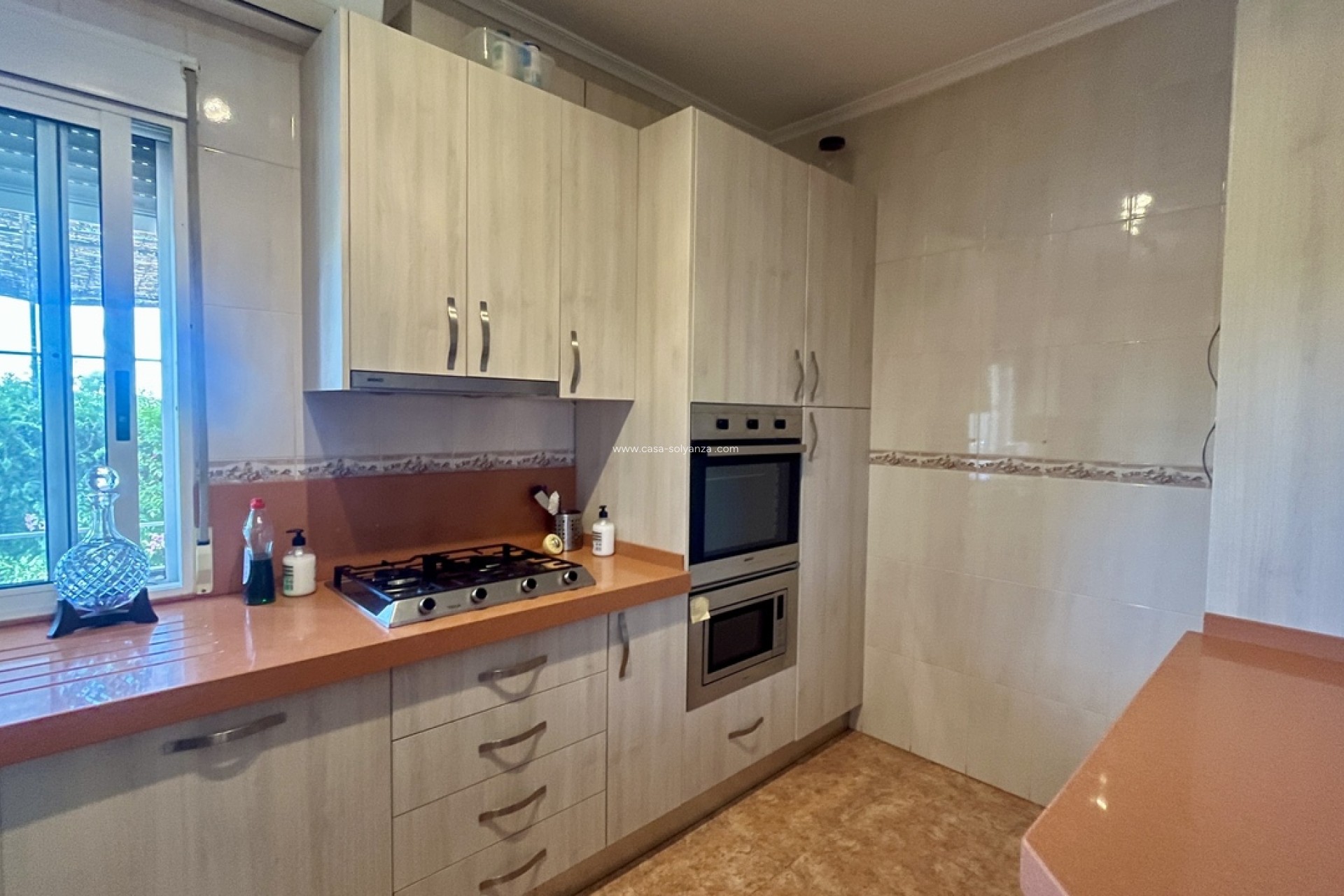 Wiederverkauf - Villa - Orihuela