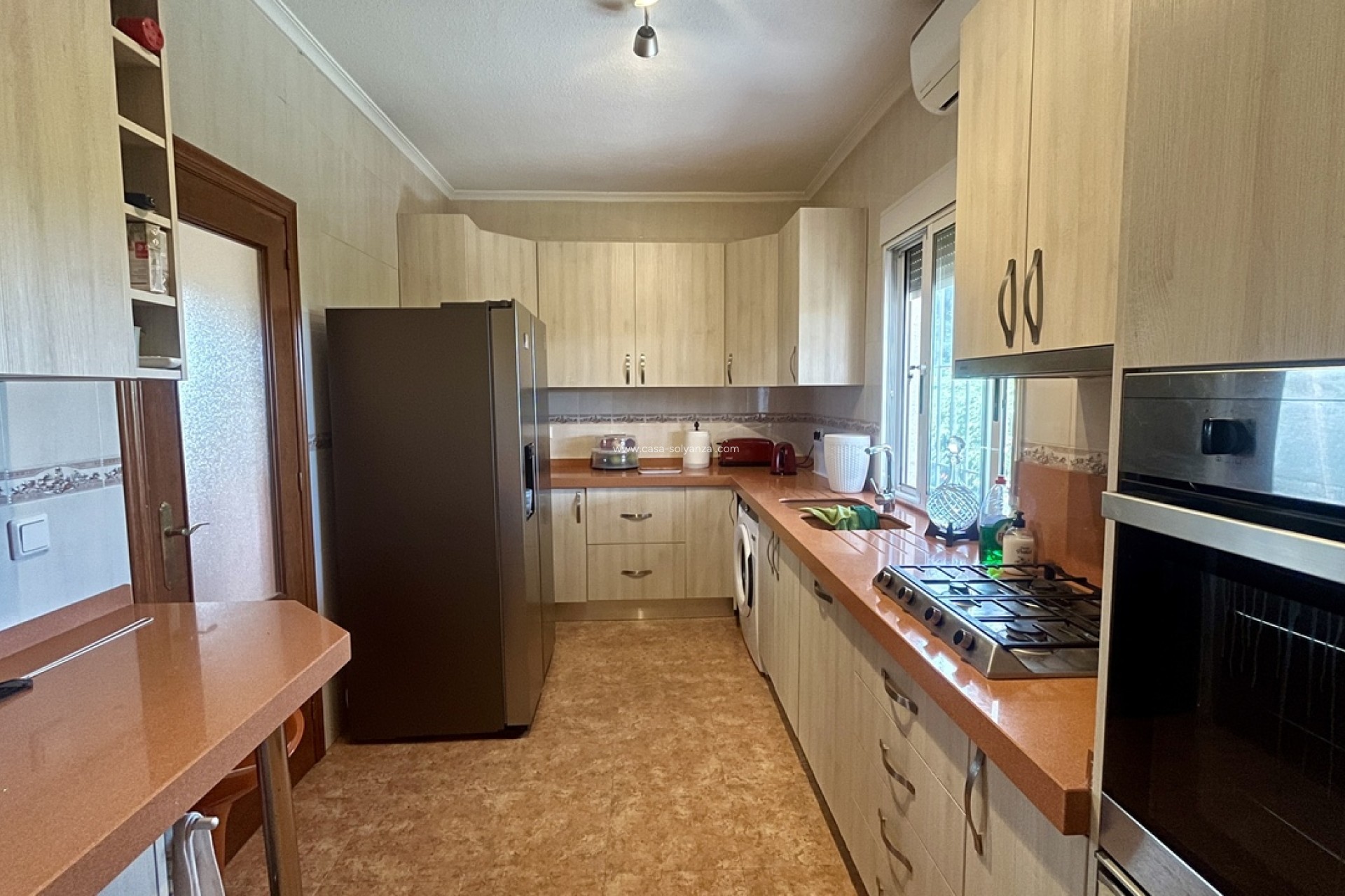 Wiederverkauf - Villa - Orihuela