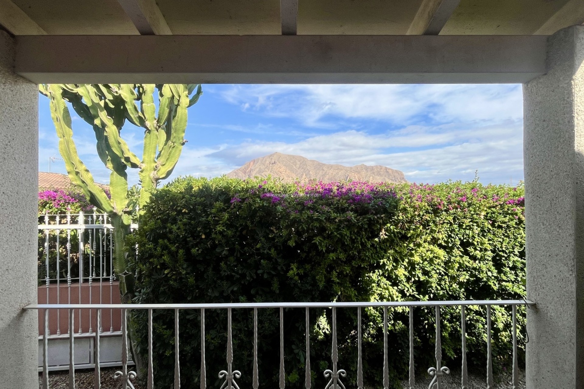 Wiederverkauf - Villa - Orihuela