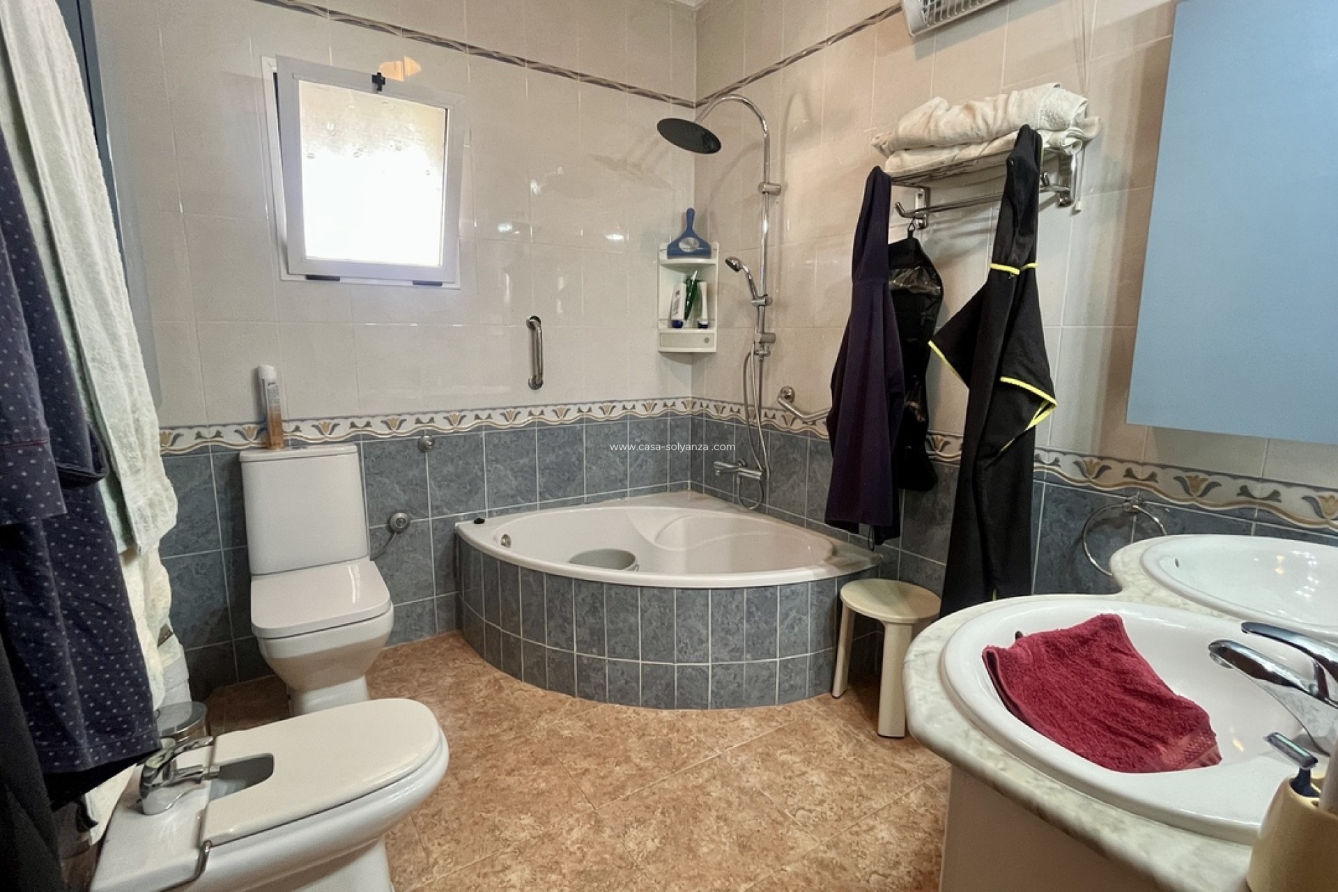 Wiederverkauf - Villa - Orihuela