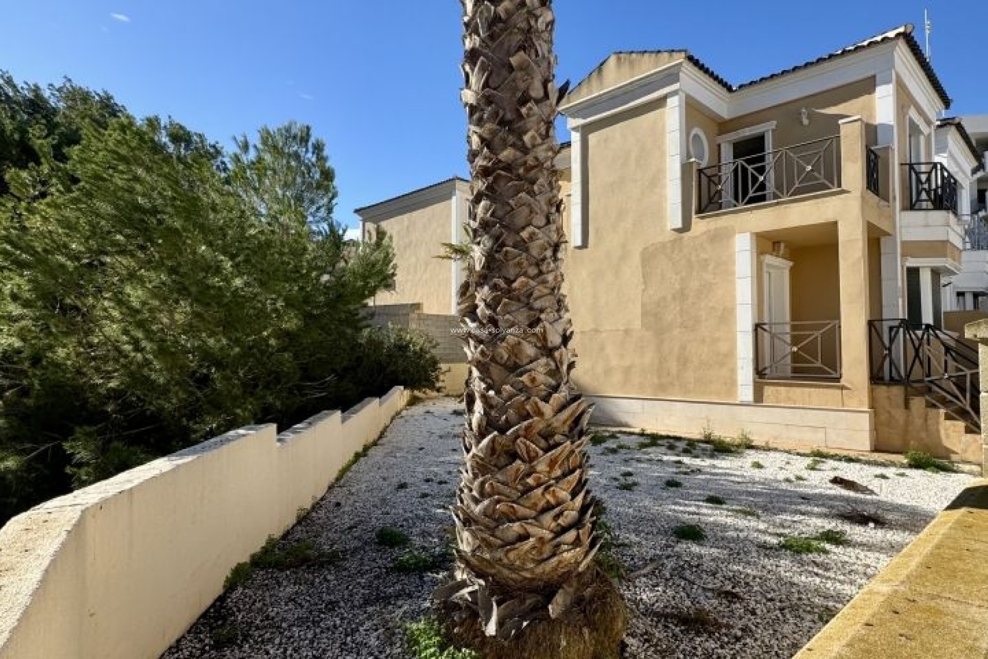 Wiederverkauf - Villa - Orihuela