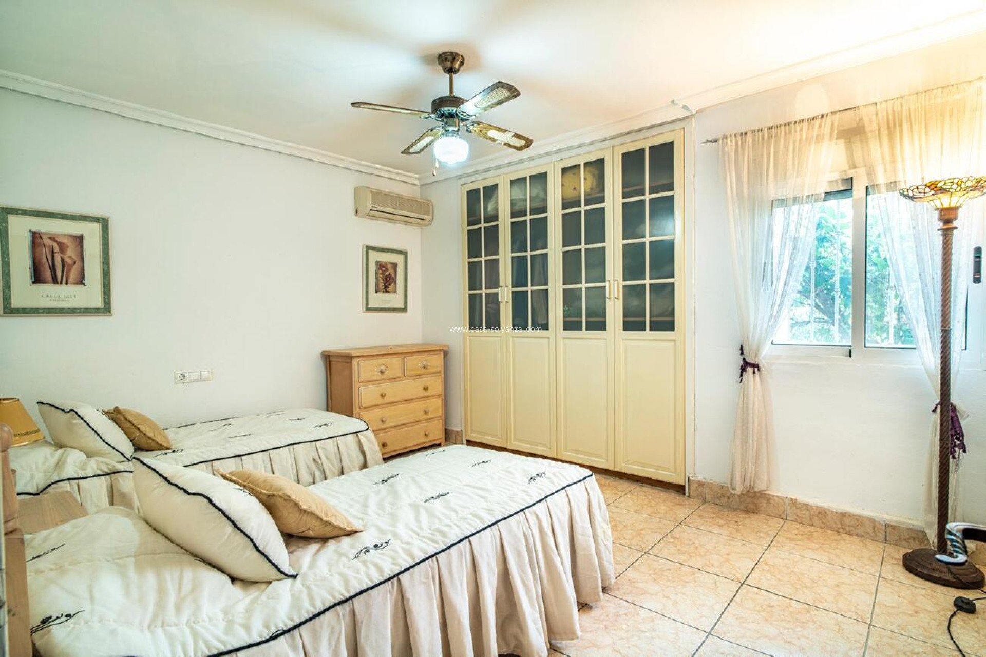 Wiederverkauf - Villa - Orihuela