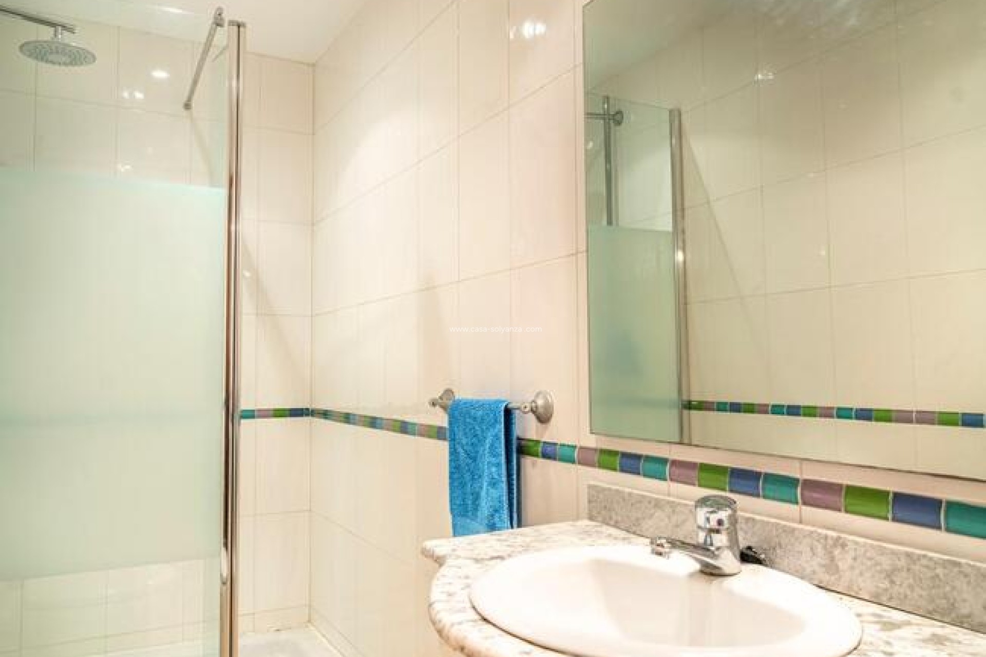 Wiederverkauf - Villa - Orihuela