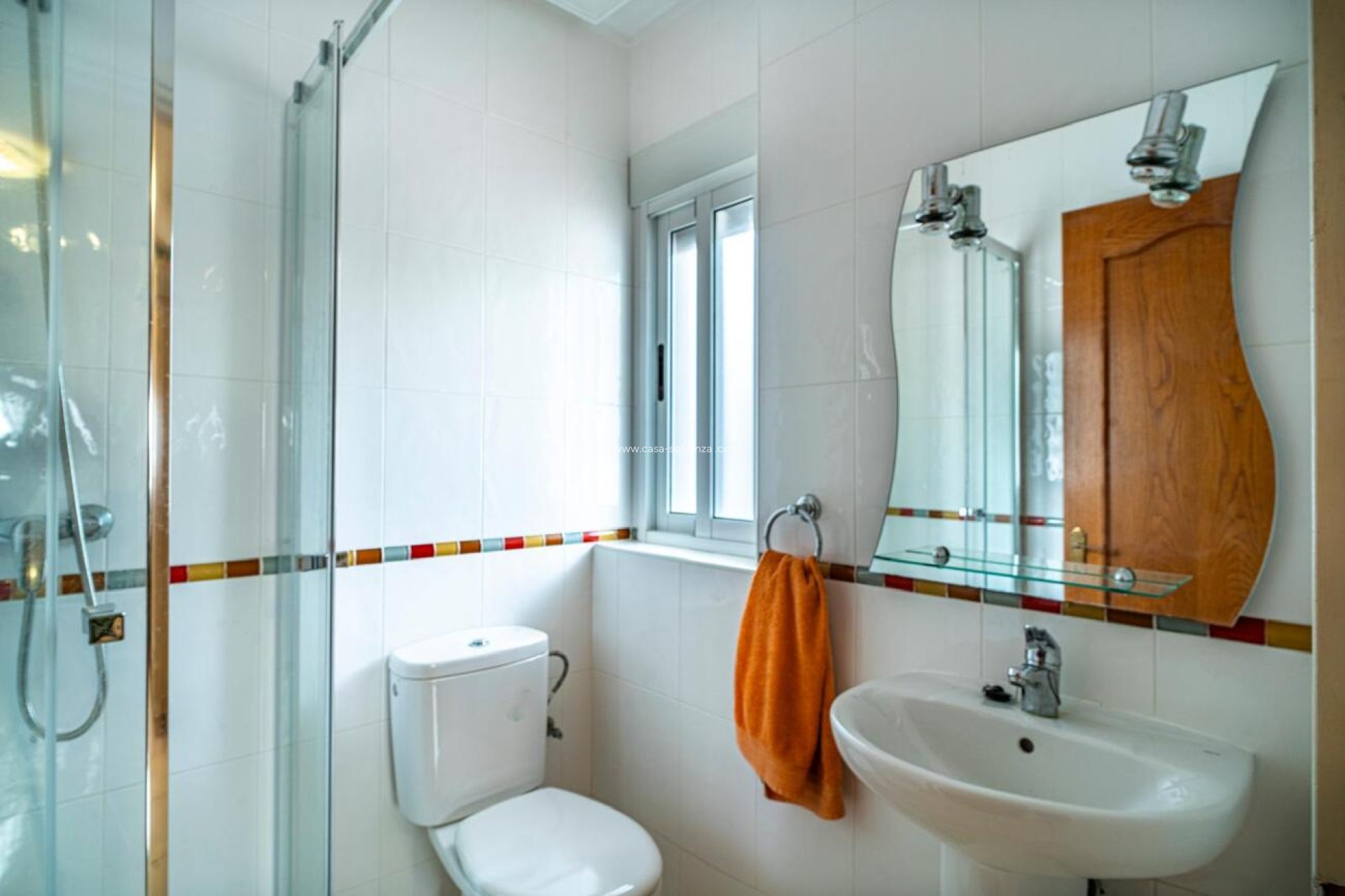 Wiederverkauf - Villa - Orihuela