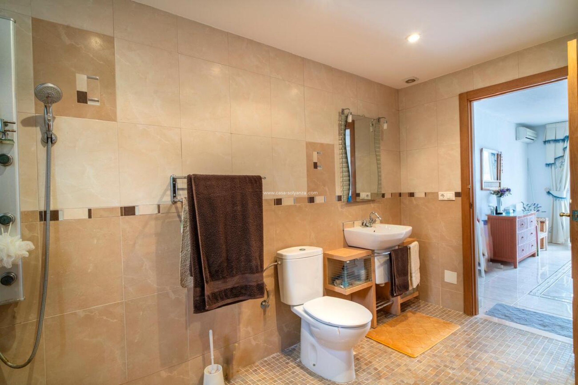 Wiederverkauf - Villa - Orihuela