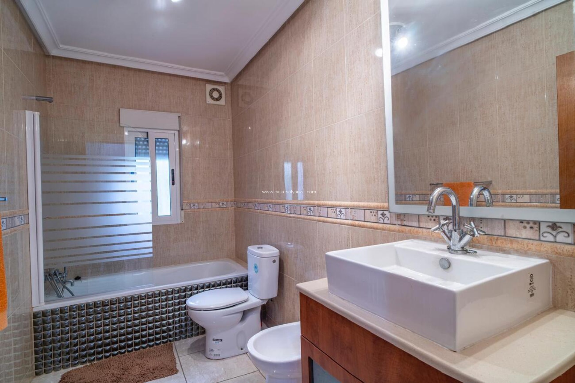 Wiederverkauf - Villa - Orihuela