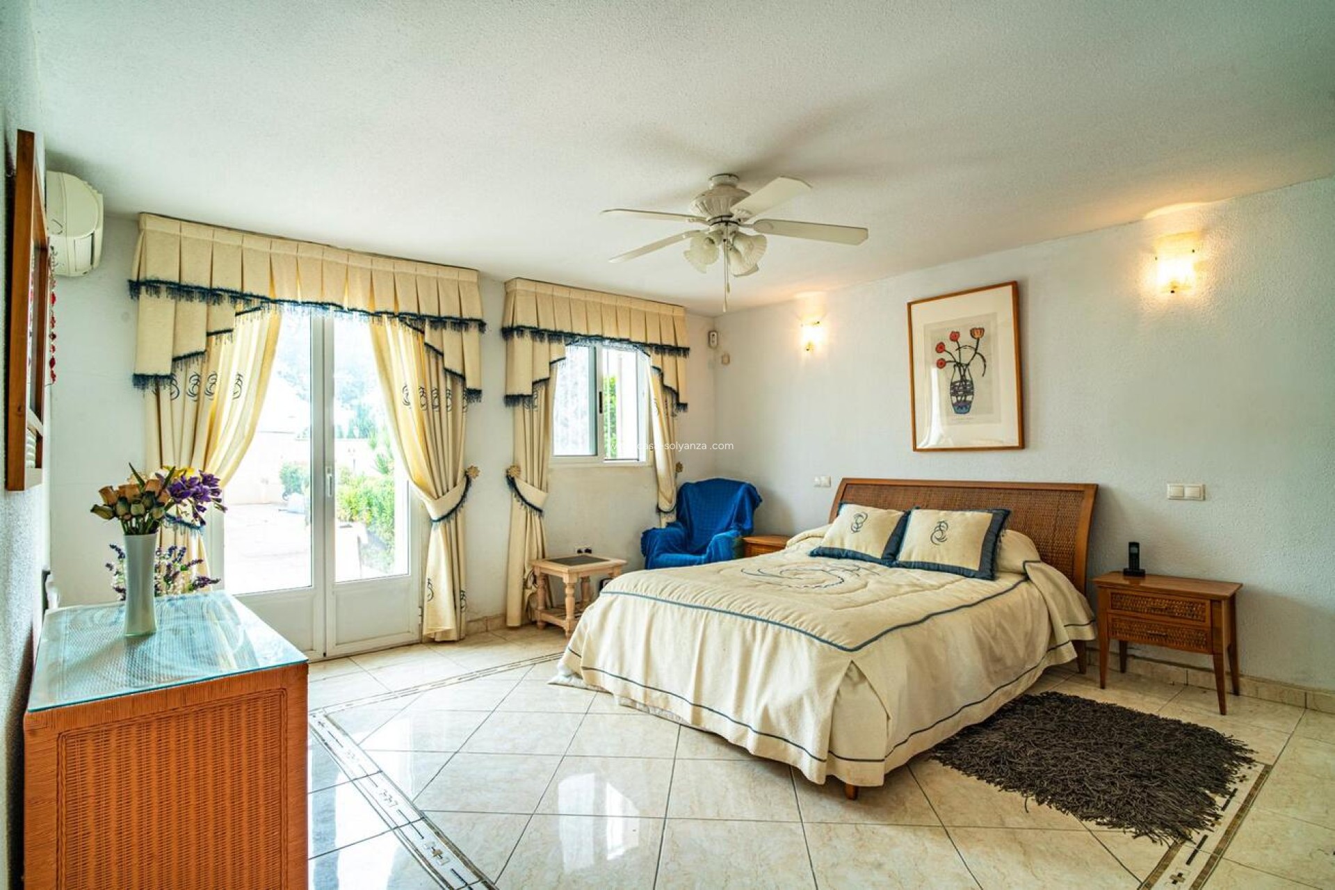 Wiederverkauf - Villa - Orihuela