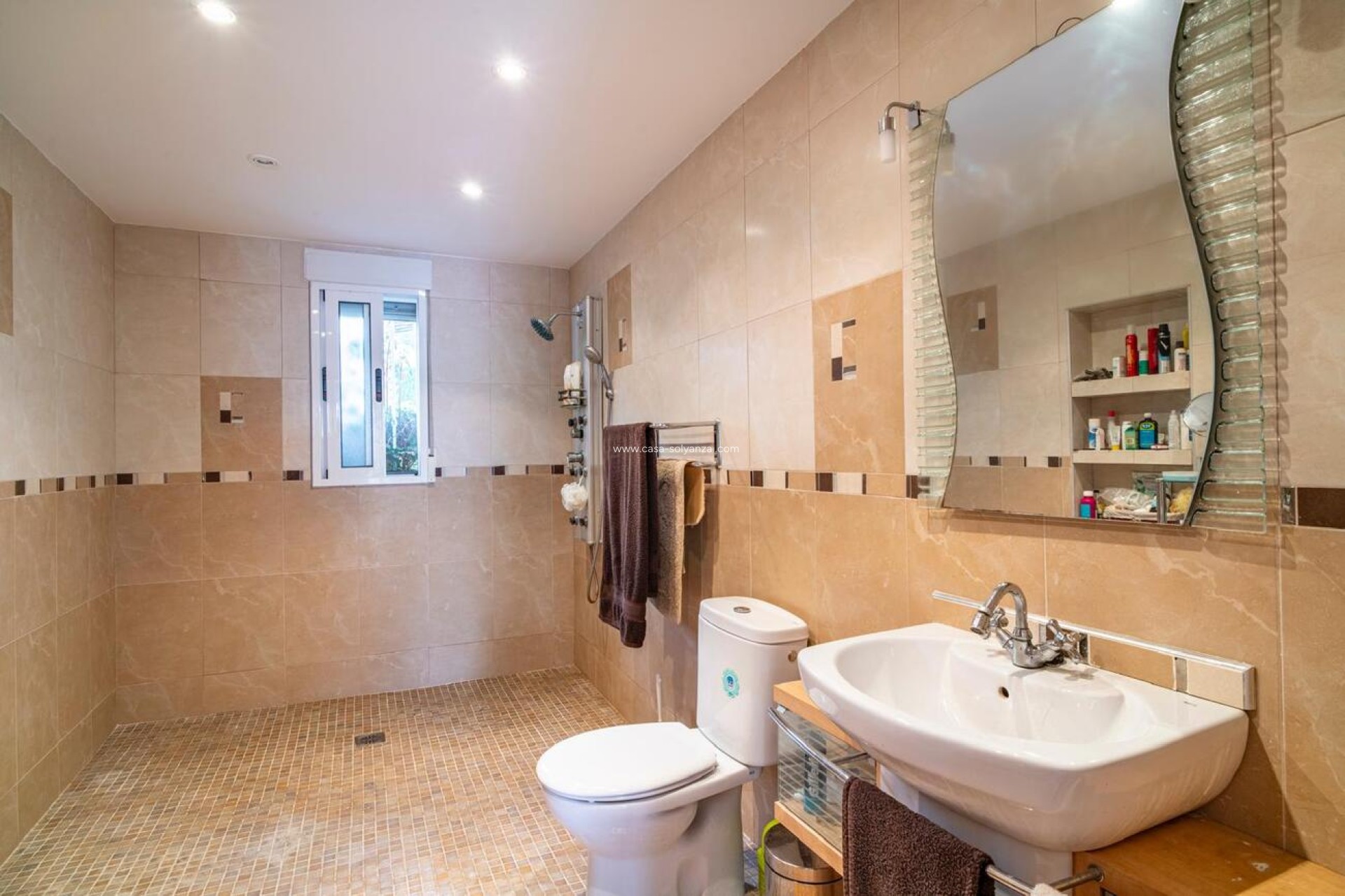 Wiederverkauf - Villa - Orihuela