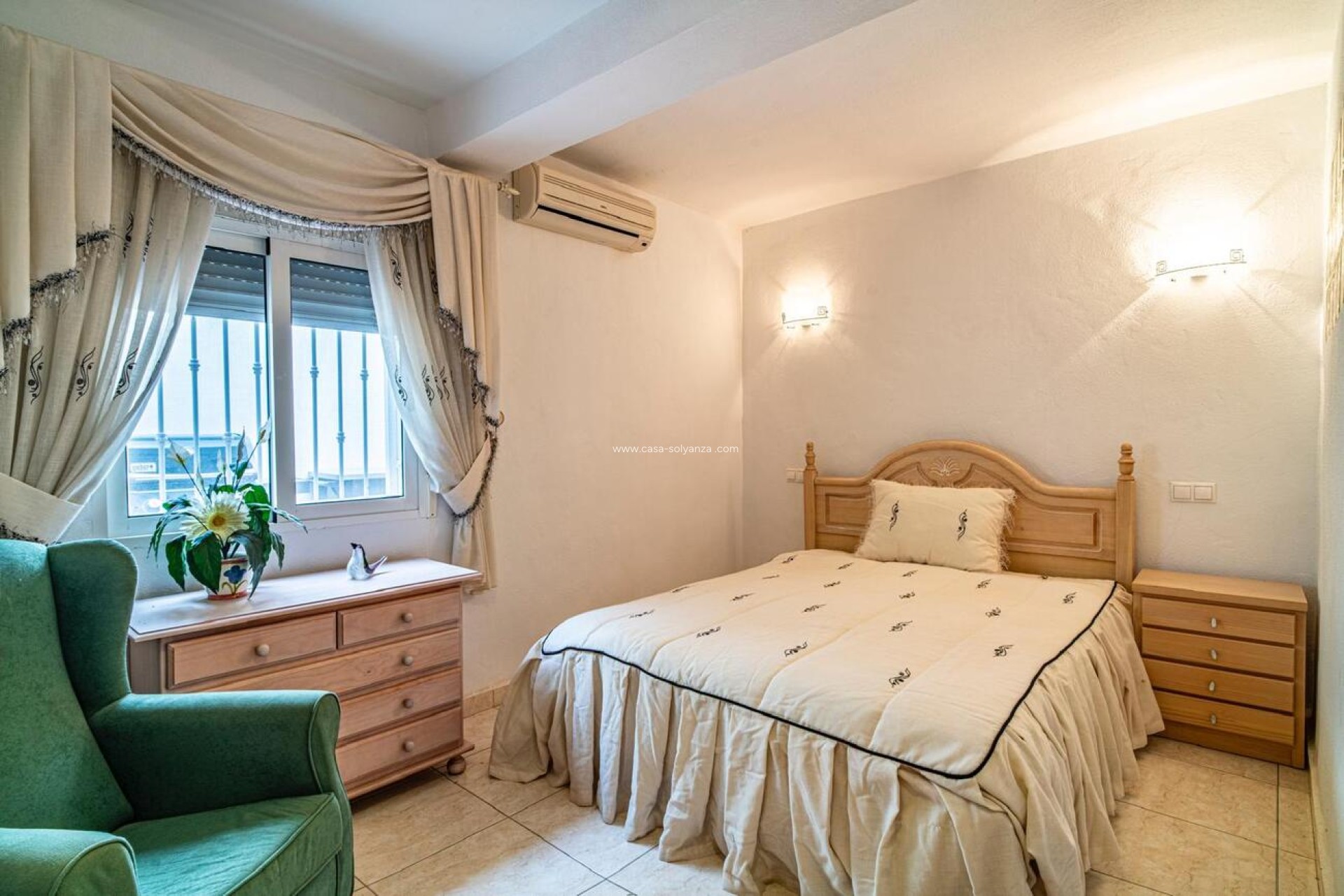 Wiederverkauf - Villa - Orihuela