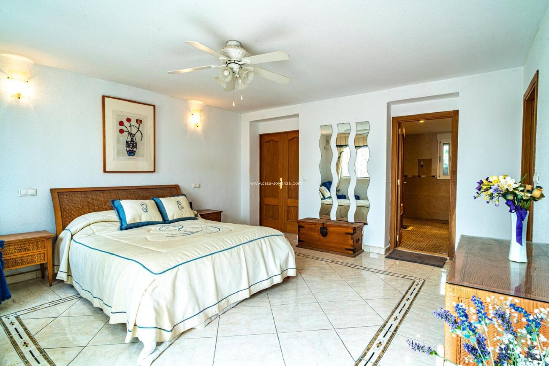 Wiederverkauf - Villa - Orihuela