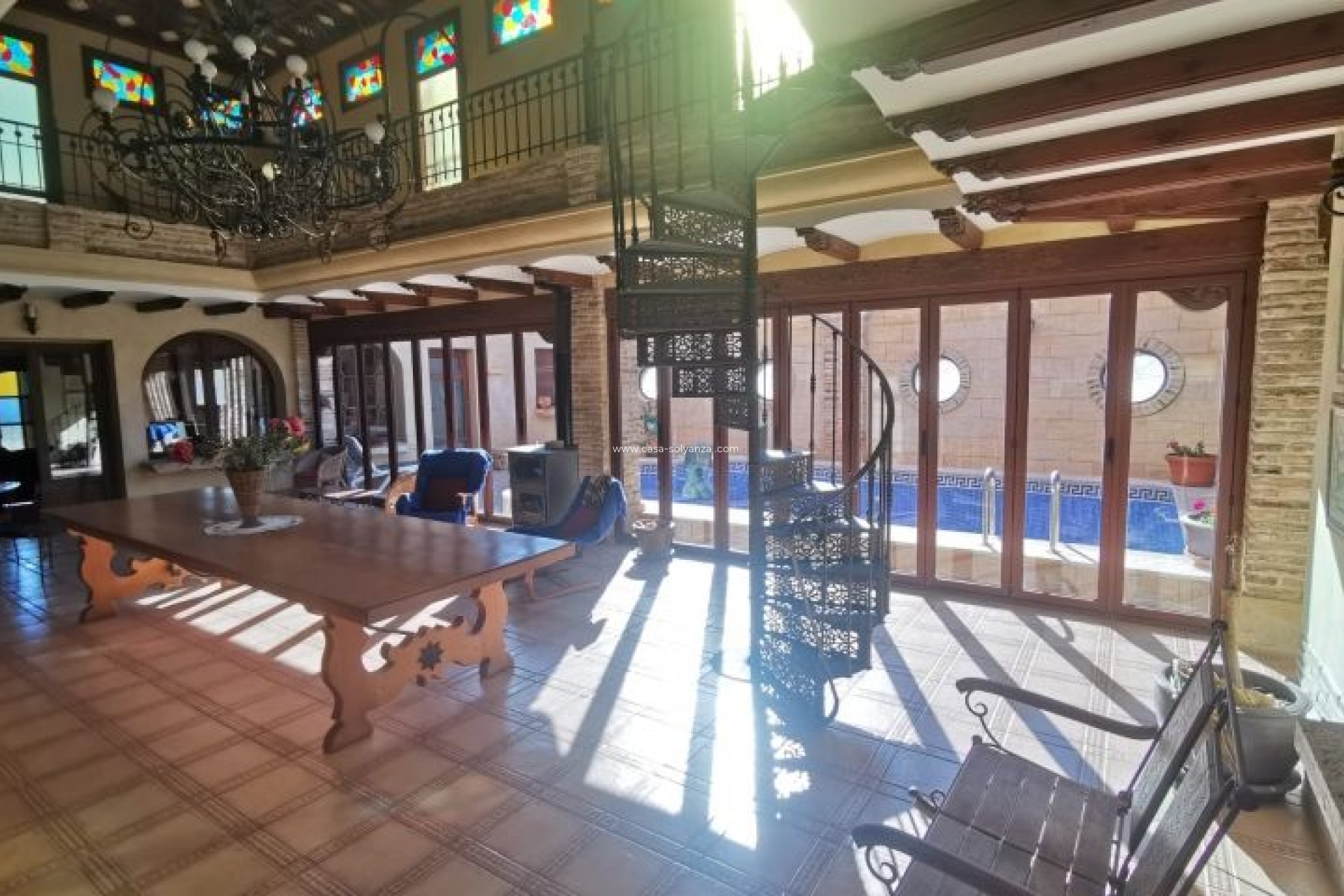 Wiederverkauf - Villa - Orihuela