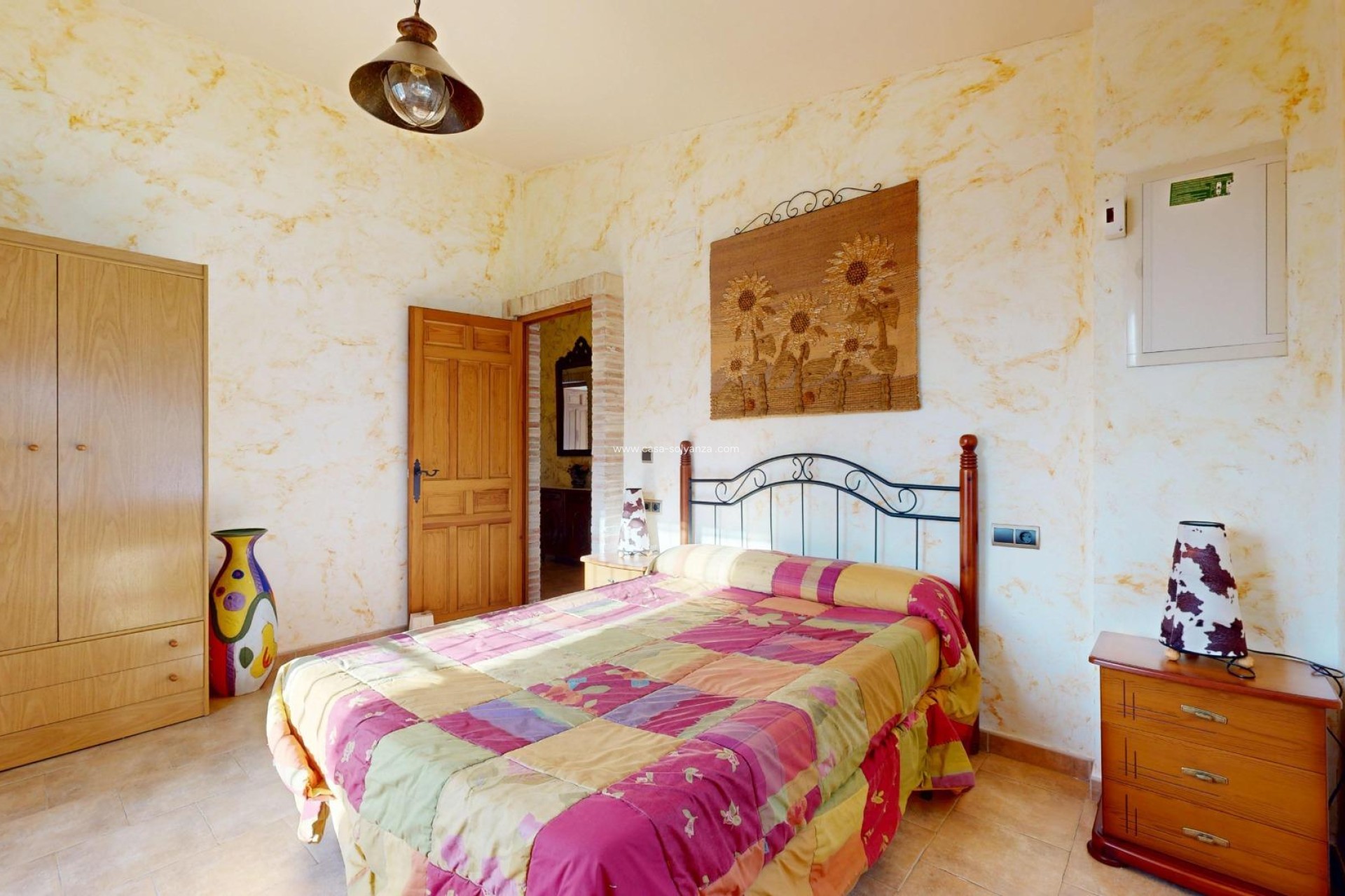 Wiederverkauf - Villa - Orihuela