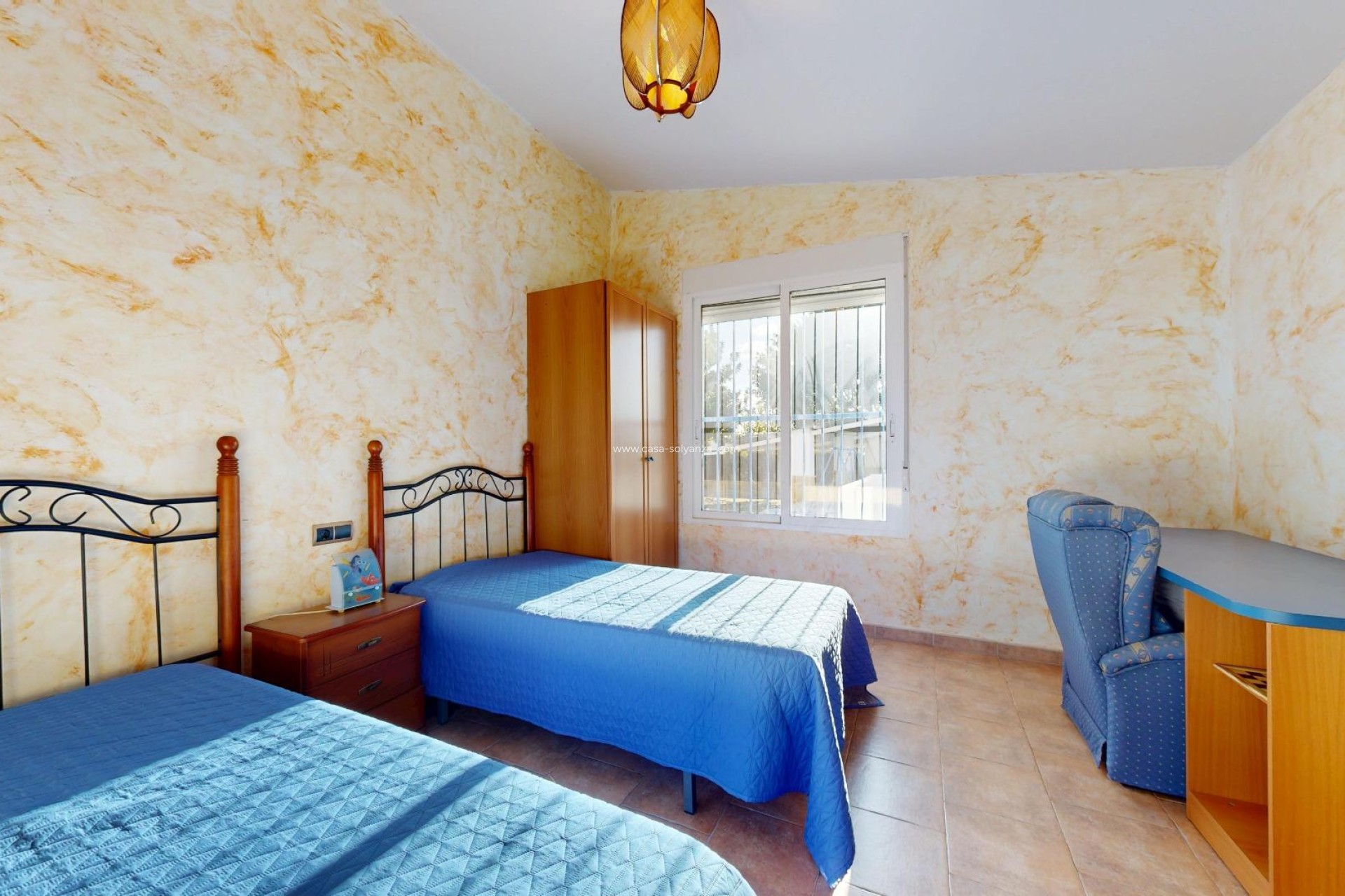 Wiederverkauf - Villa - Orihuela