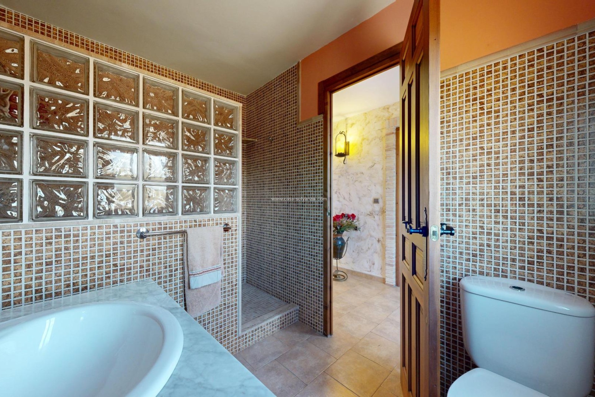 Wiederverkauf - Villa - Orihuela