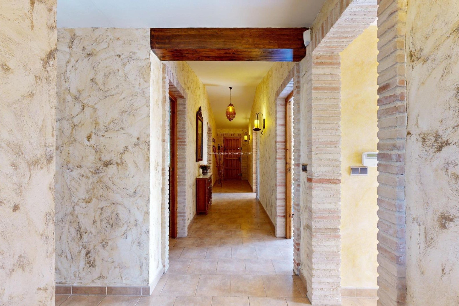 Wiederverkauf - Villa - Orihuela