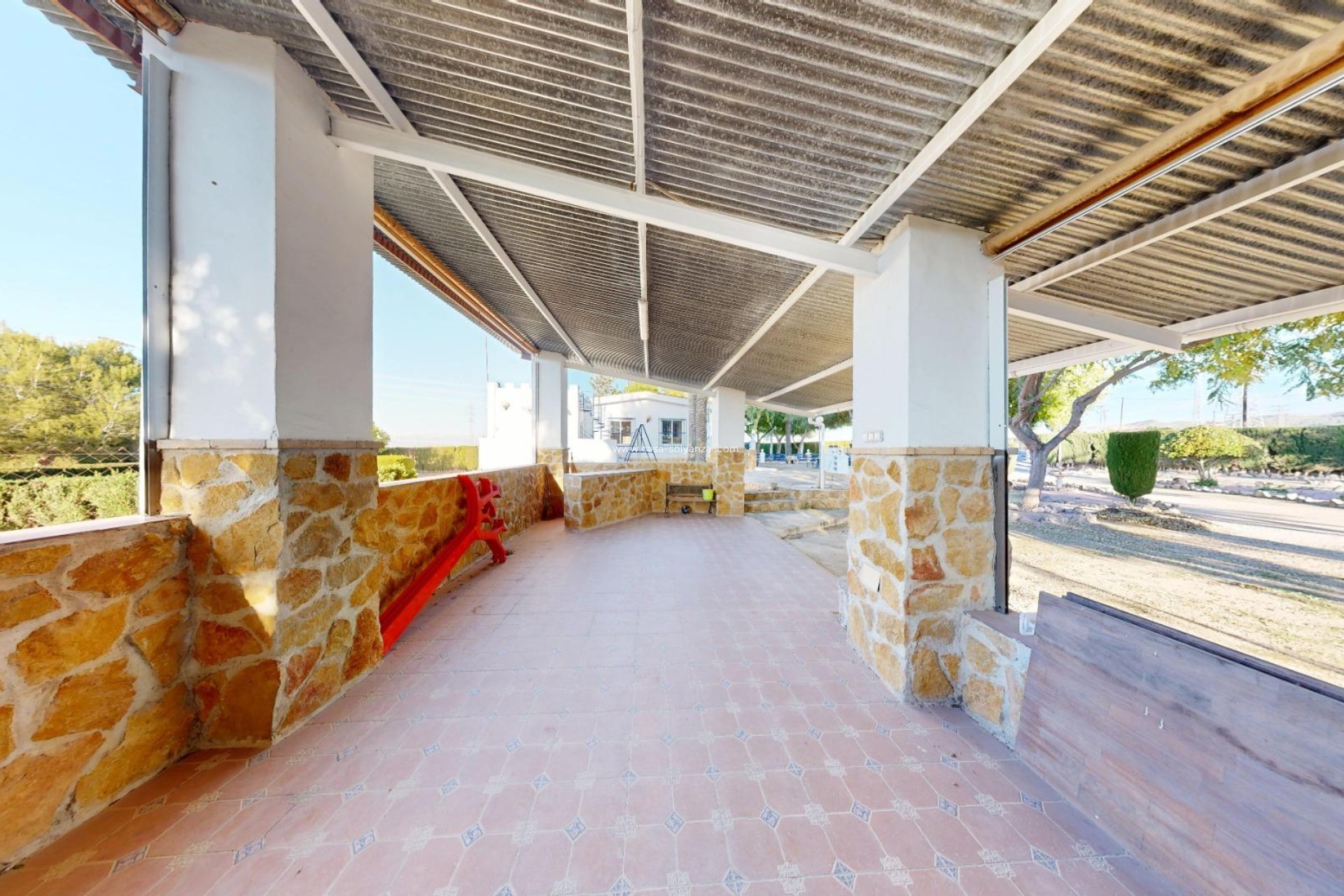 Wiederverkauf - Villa - Orihuela