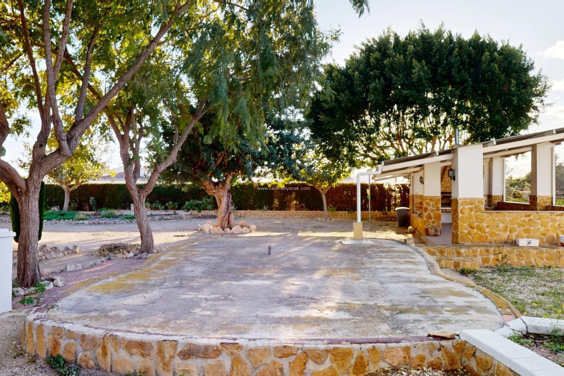 Wiederverkauf - Villa - Orihuela