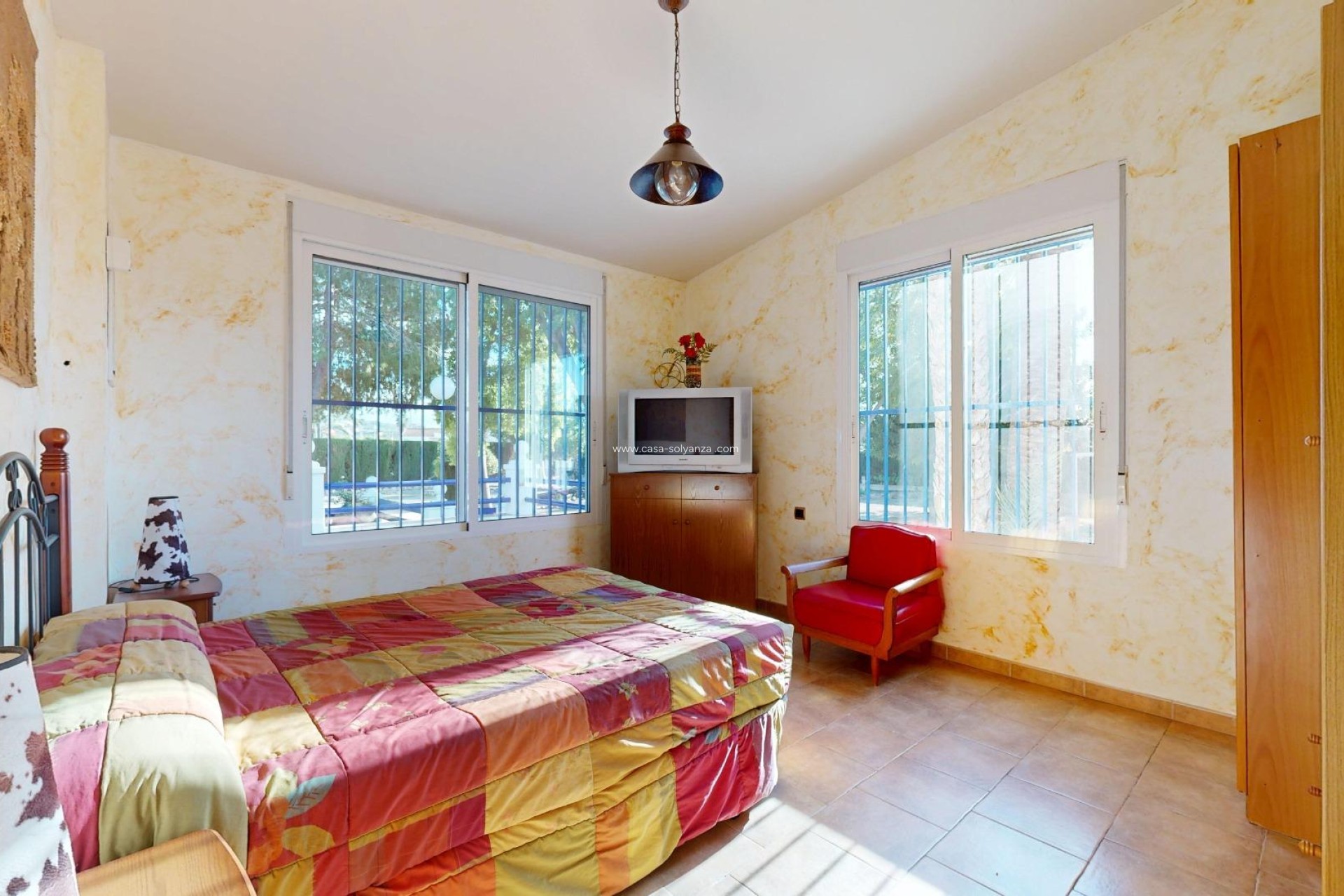 Wiederverkauf - Villa - Orihuela