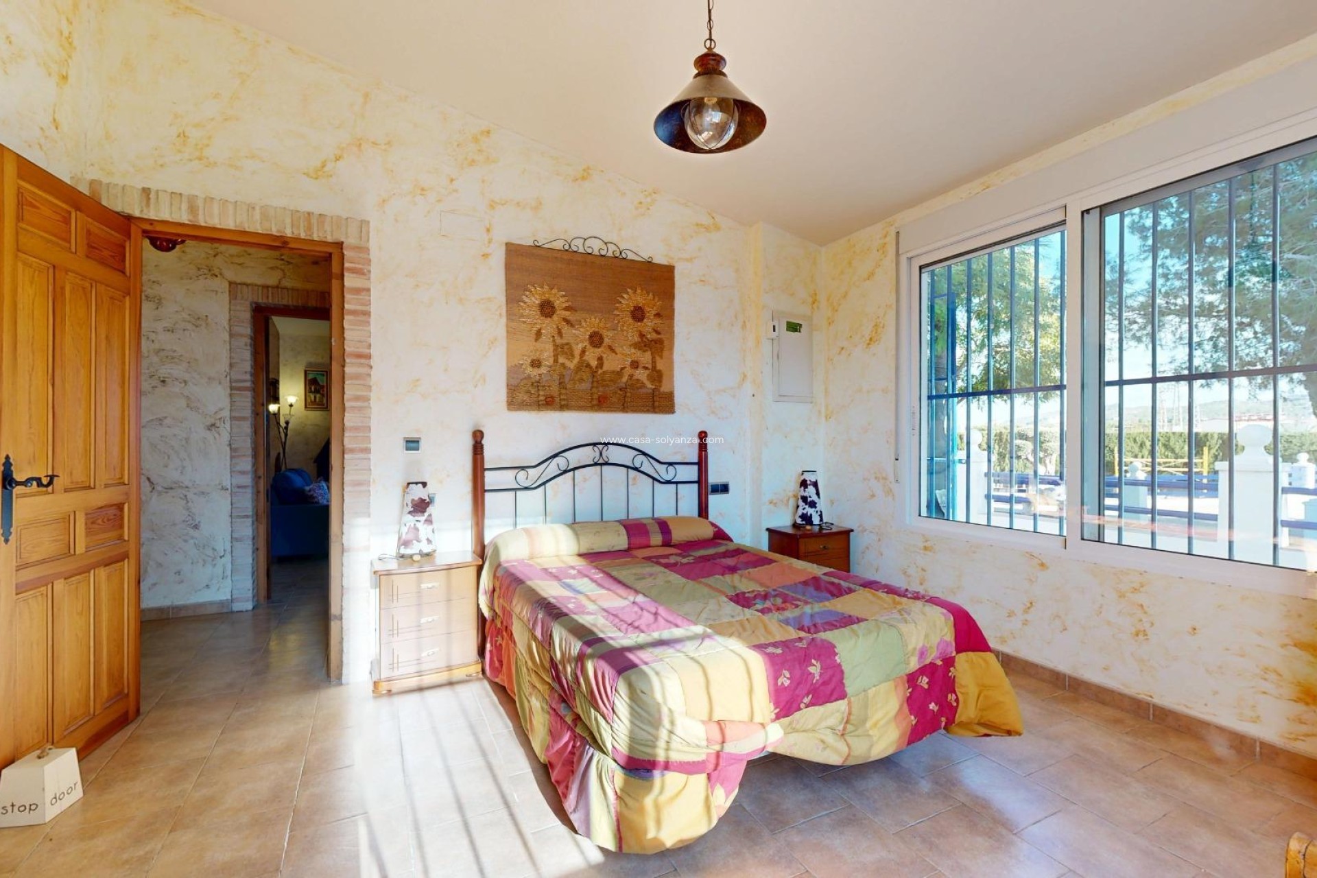 Wiederverkauf - Villa - Orihuela