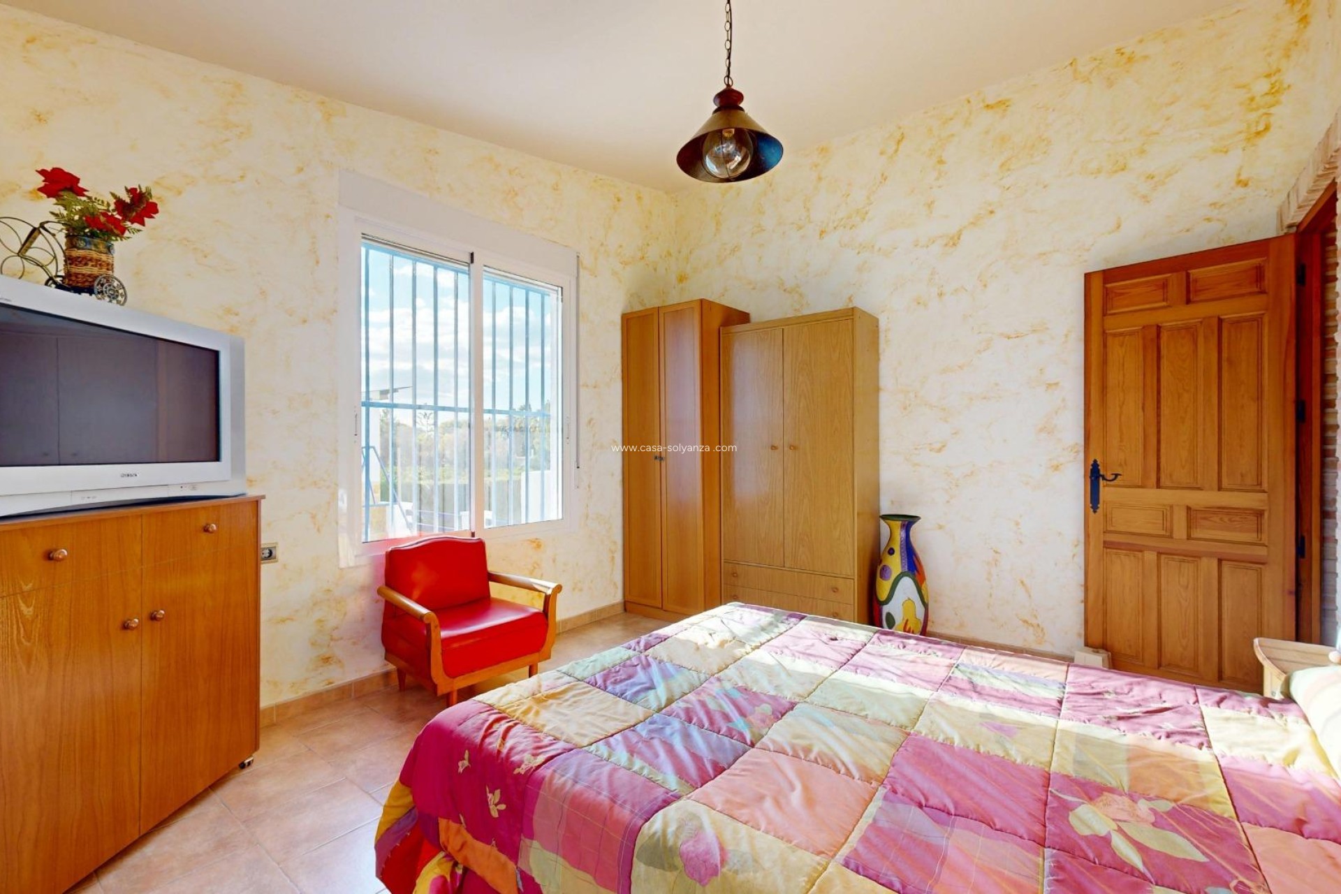 Wiederverkauf - Villa - Orihuela