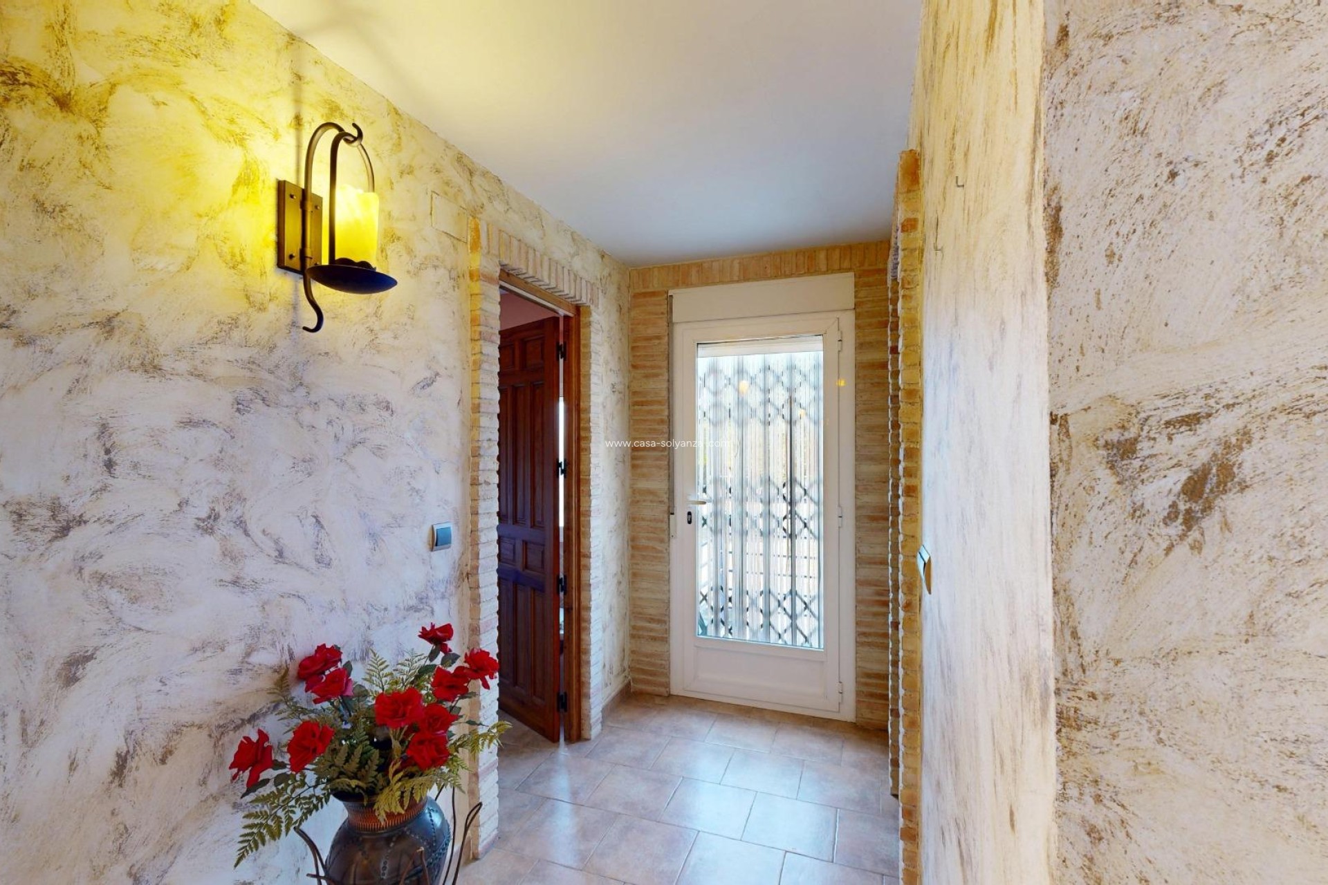 Wiederverkauf - Villa - Orihuela