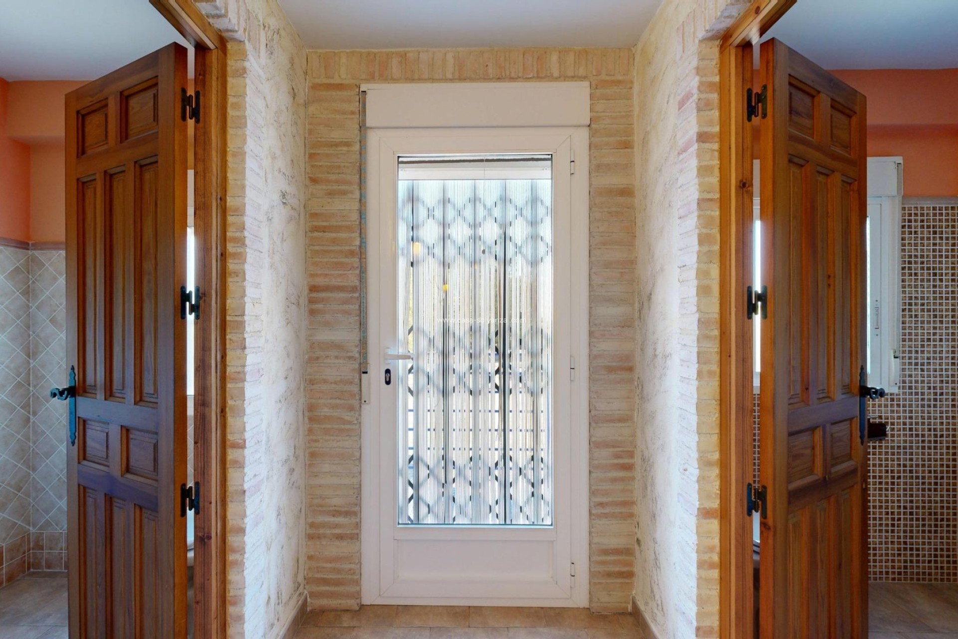 Wiederverkauf - Villa - Orihuela