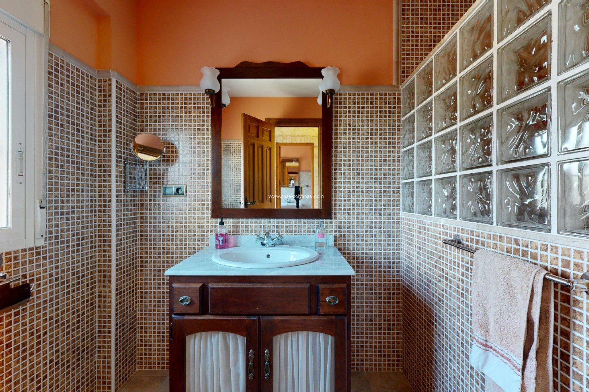 Wiederverkauf - Villa - Orihuela