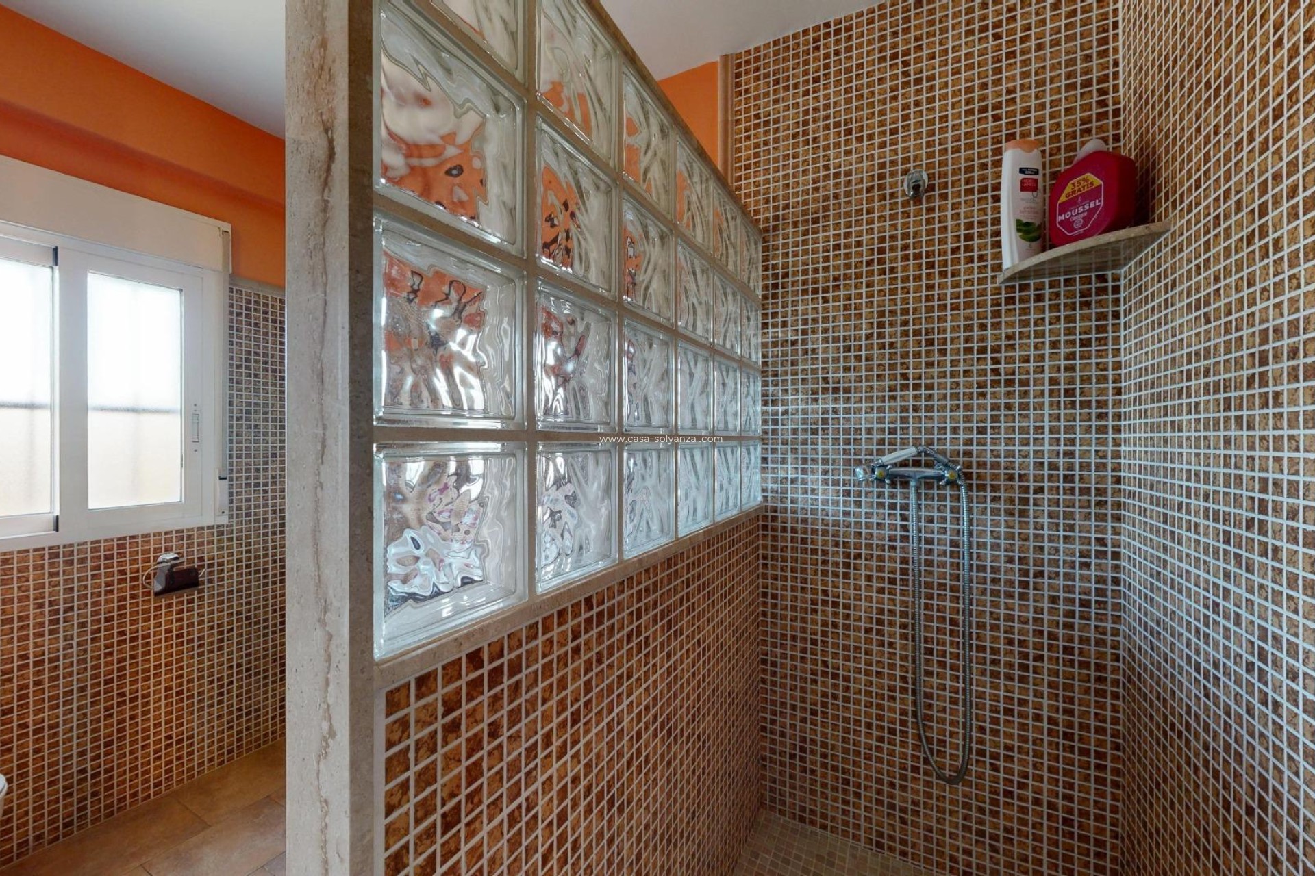 Wiederverkauf - Villa - Orihuela