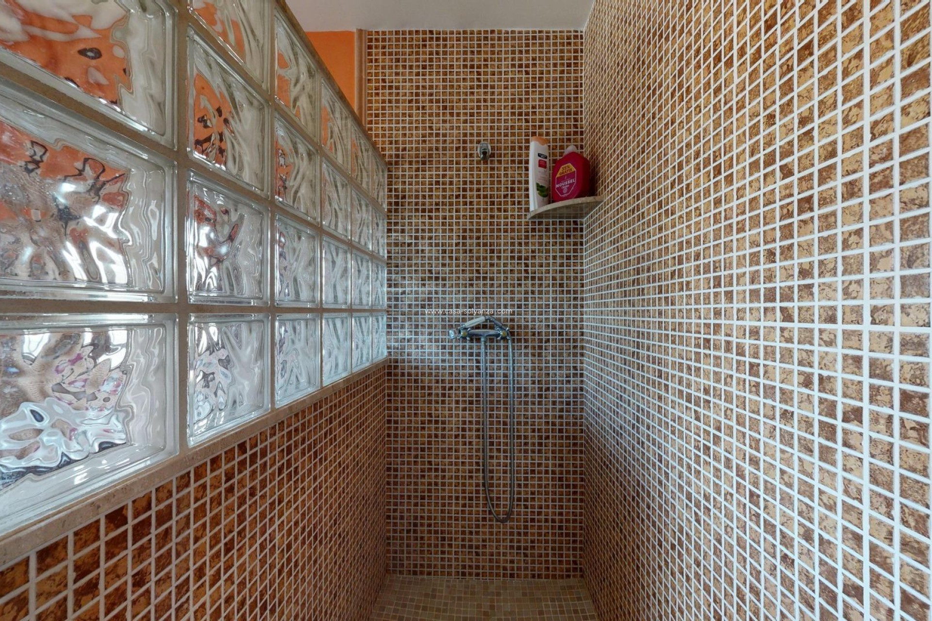 Wiederverkauf - Villa - Orihuela