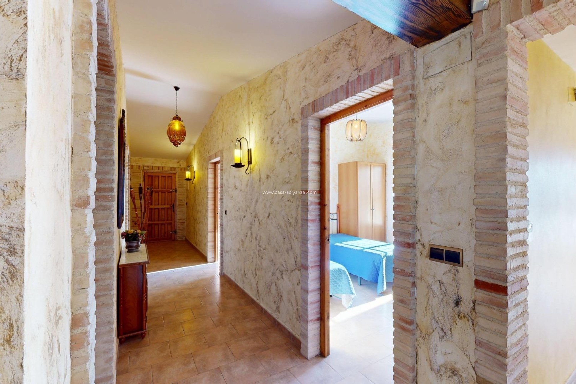 Wiederverkauf - Villa - Orihuela