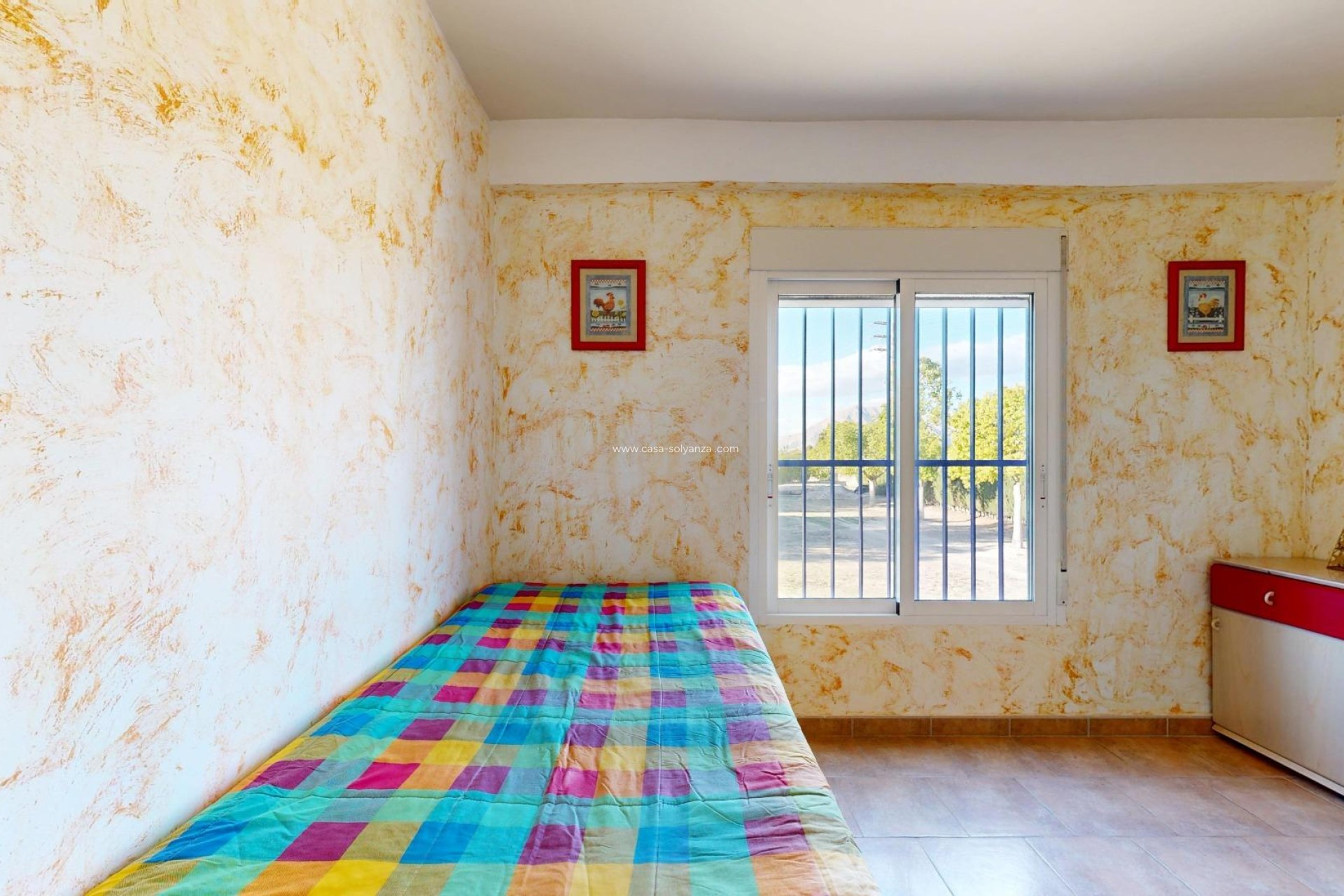 Wiederverkauf - Villa - Orihuela