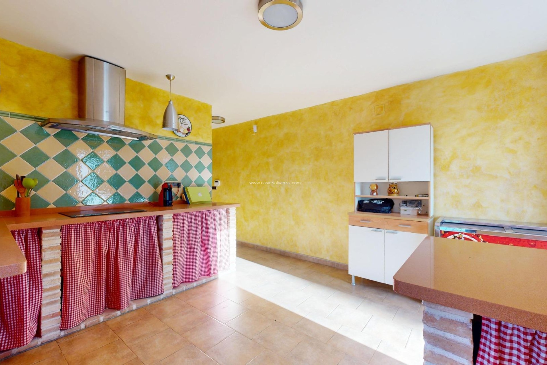 Wiederverkauf - Villa - Orihuela