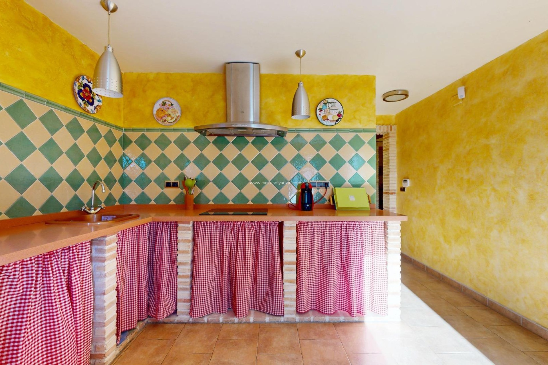 Wiederverkauf - Villa - Orihuela