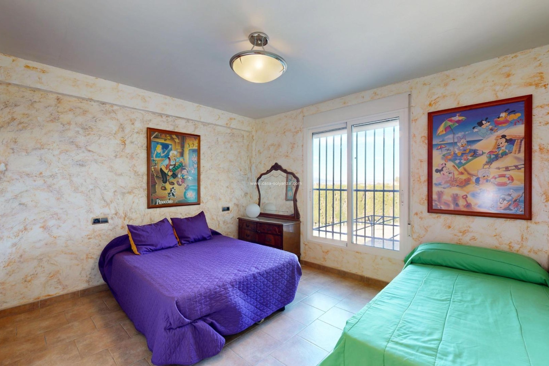 Wiederverkauf - Villa - Orihuela