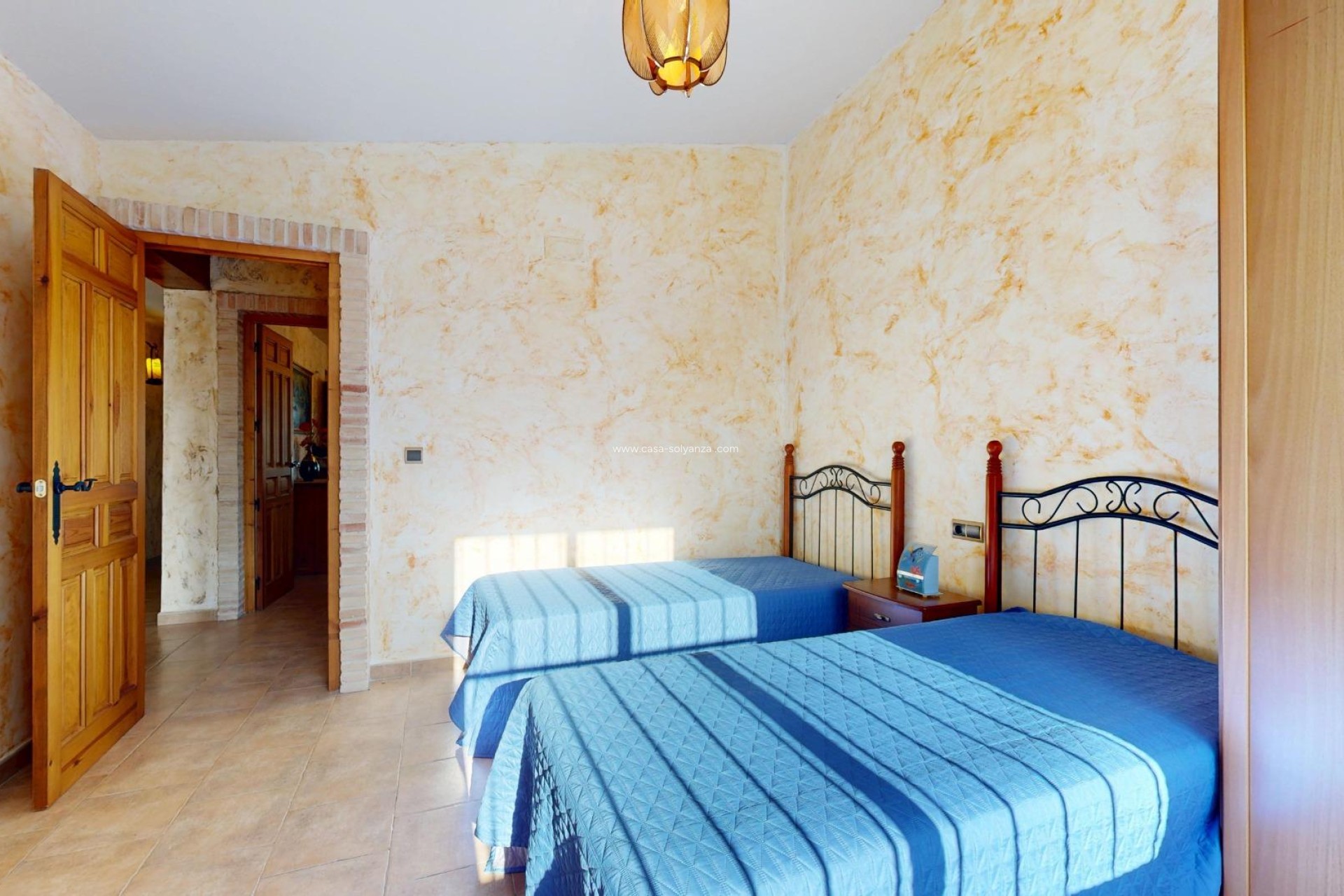 Wiederverkauf - Villa - Orihuela