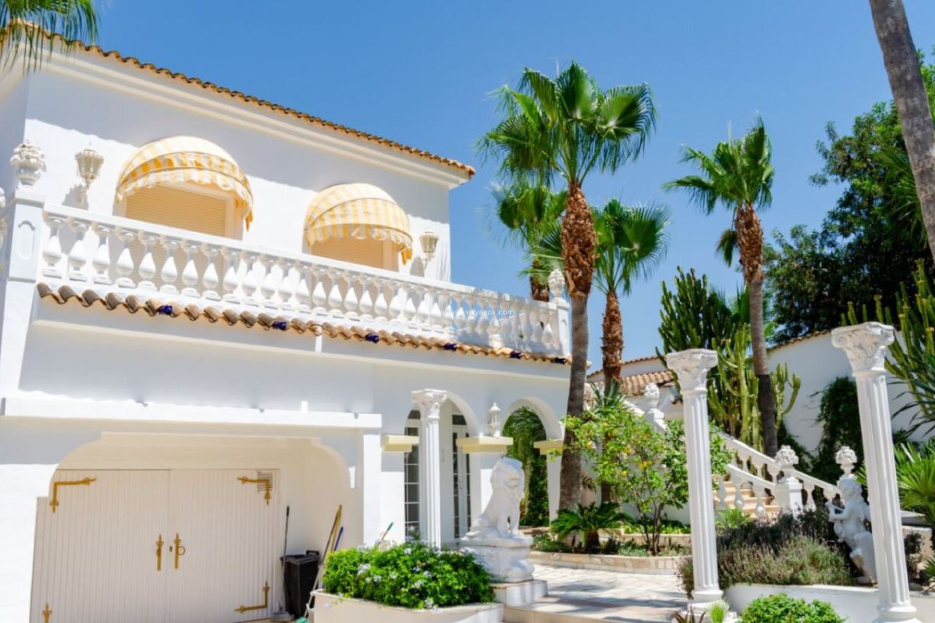 Wiederverkauf - Villa - Orxeta