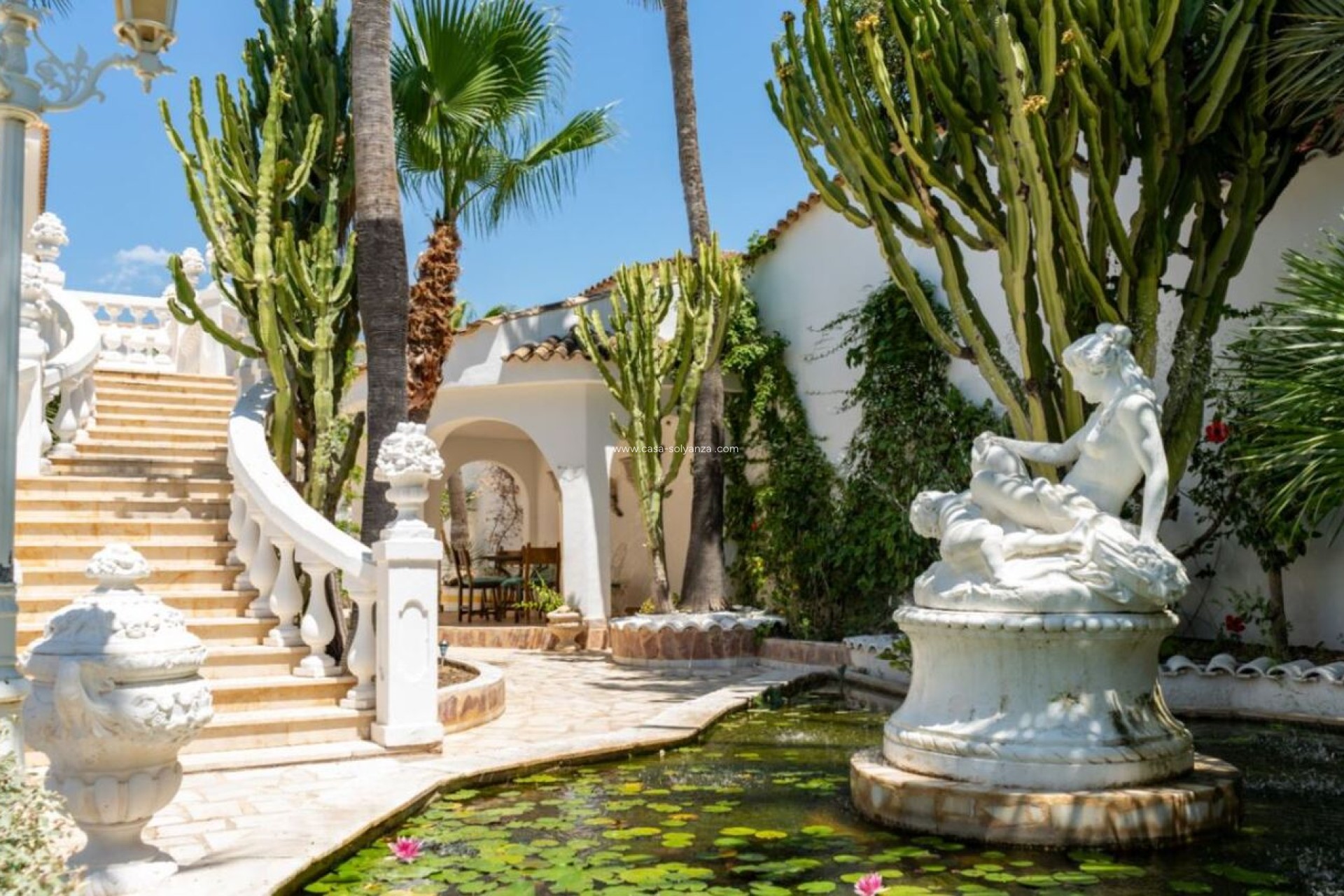 Wiederverkauf - Villa - Orxeta